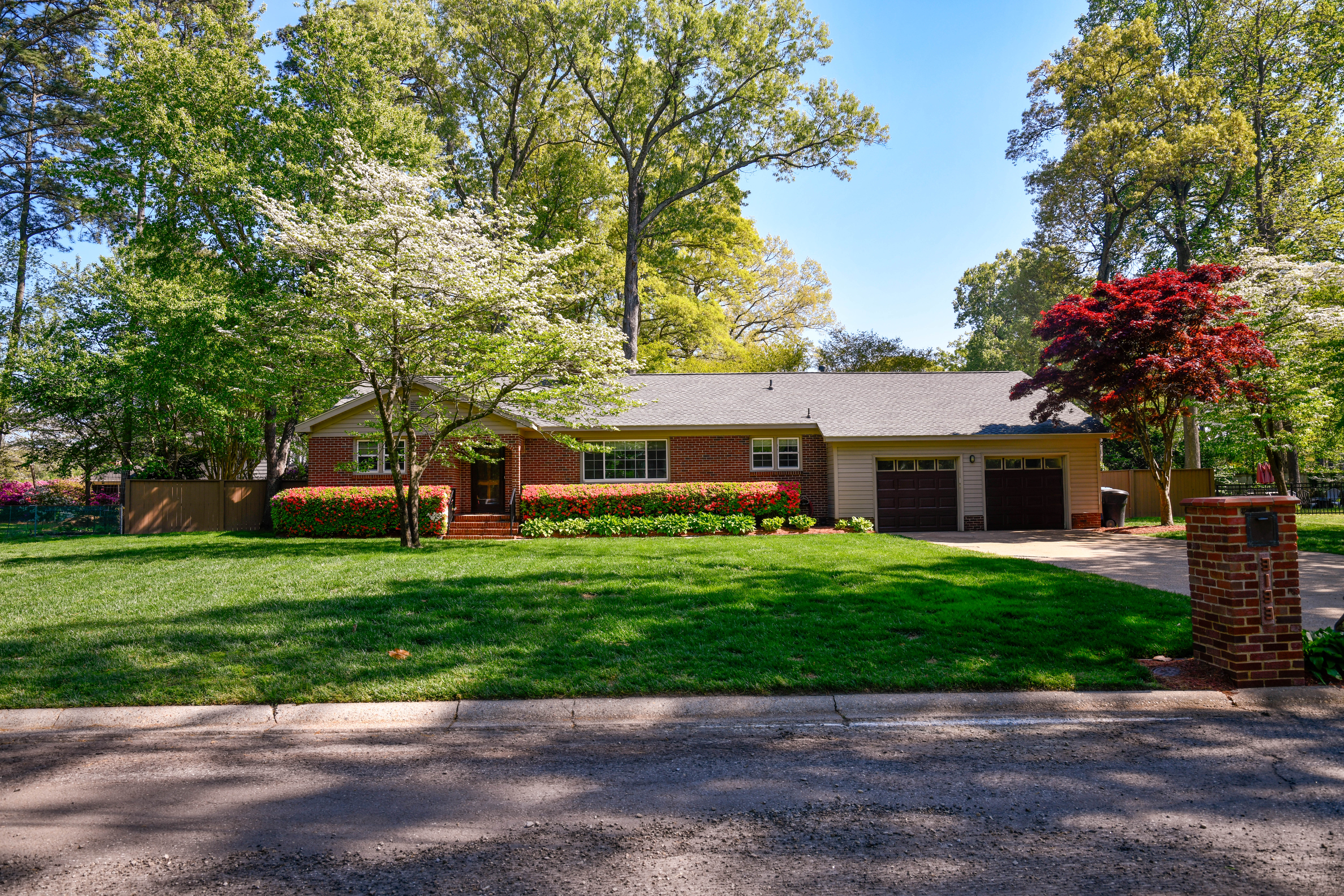 3133 Quimby Road, Virginia Beach, VA, 23452
