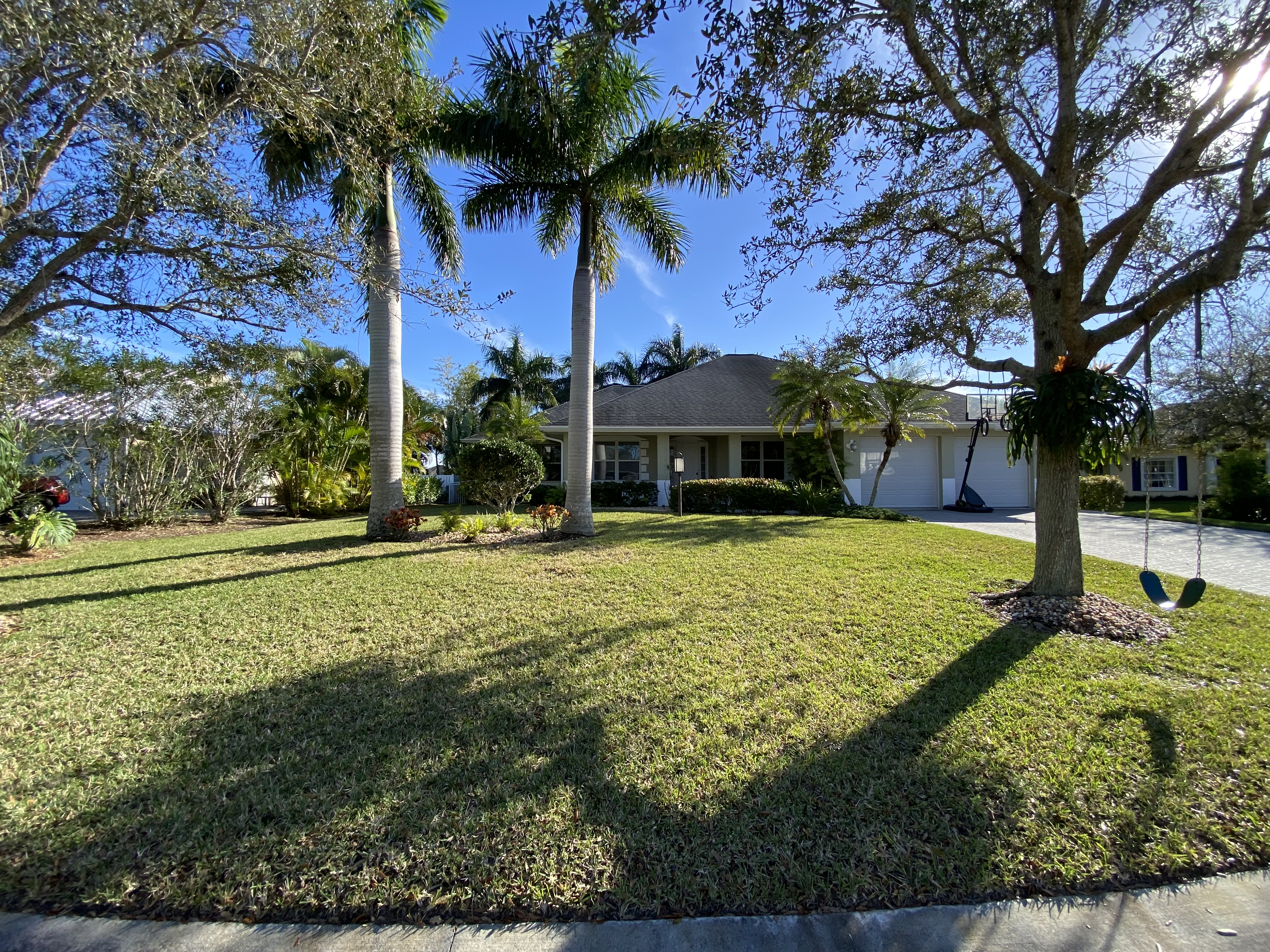 4895 Pheasant Lane Southwest, Vero Beach, FL, 32968