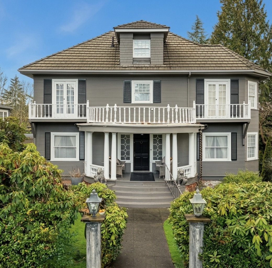 1021 34th Avenue East, Seattle, WA, 98112