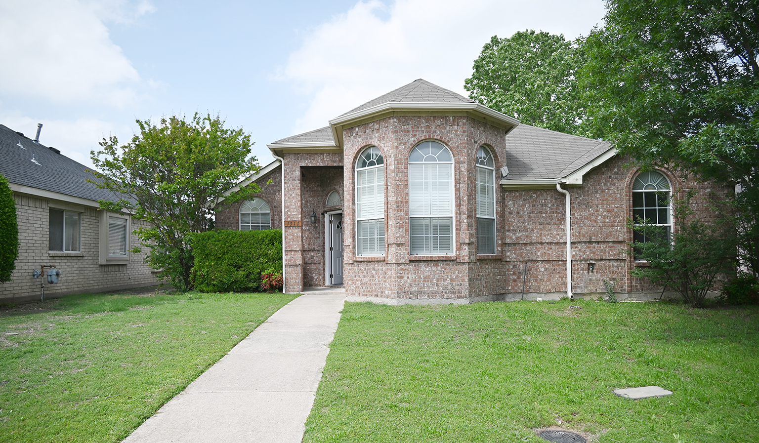 1511 Oak Tree Road, Allen, TX, 75002