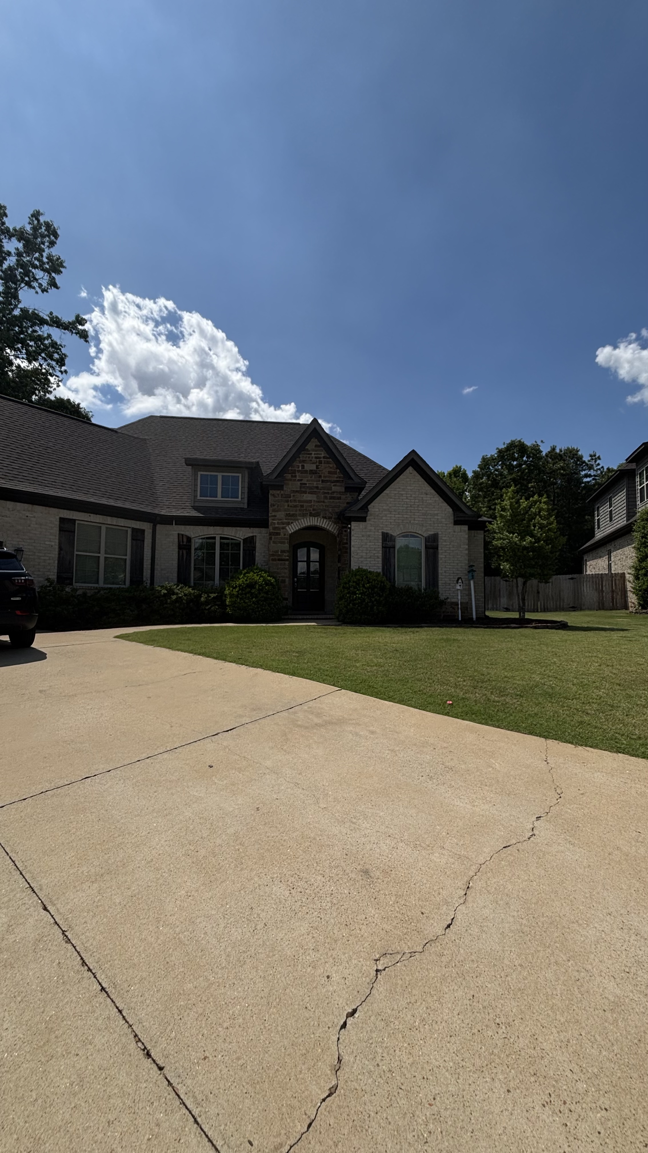 5225 Providence Circle, Jonesboro, AR, 72404