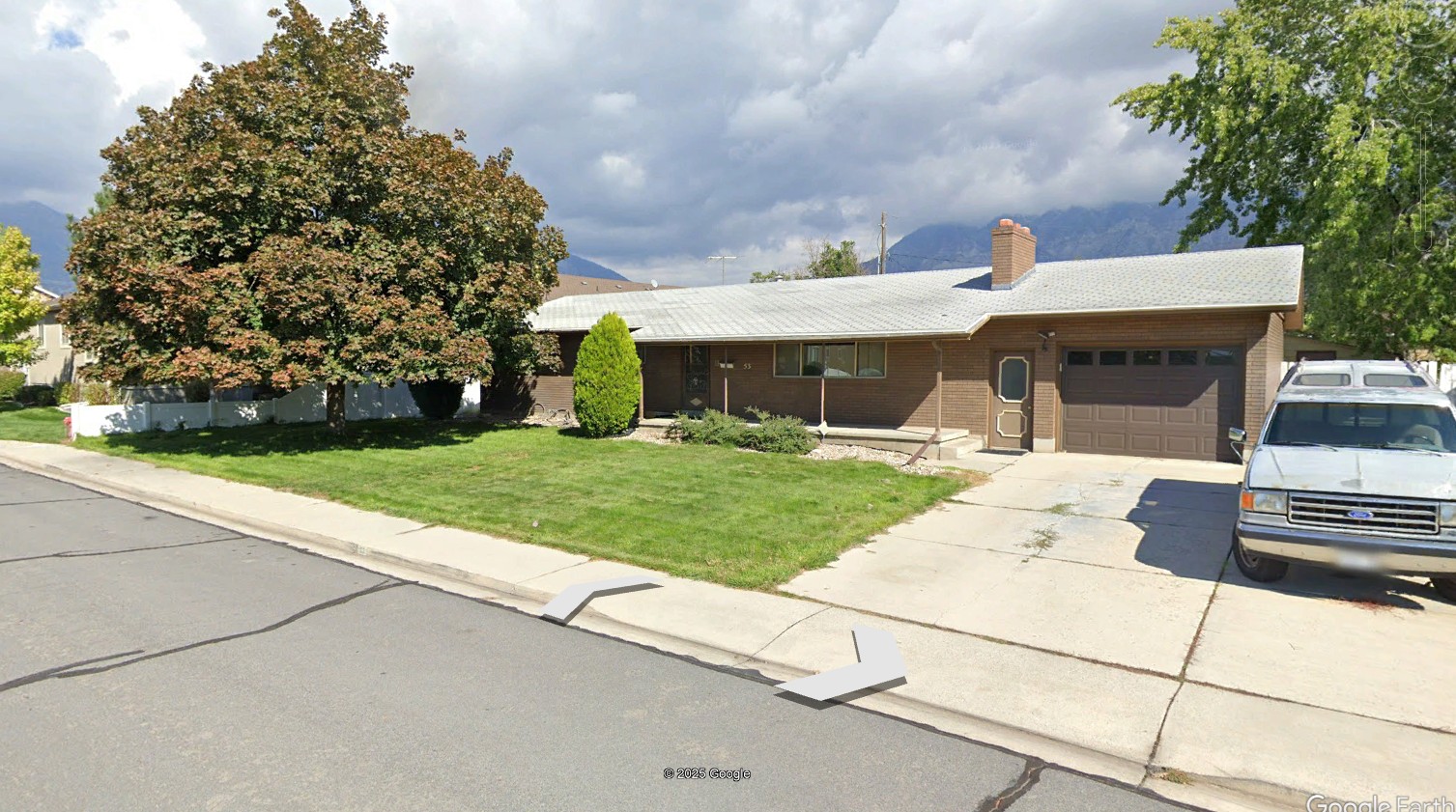 53 South 350 East, Orem, UT, 84058