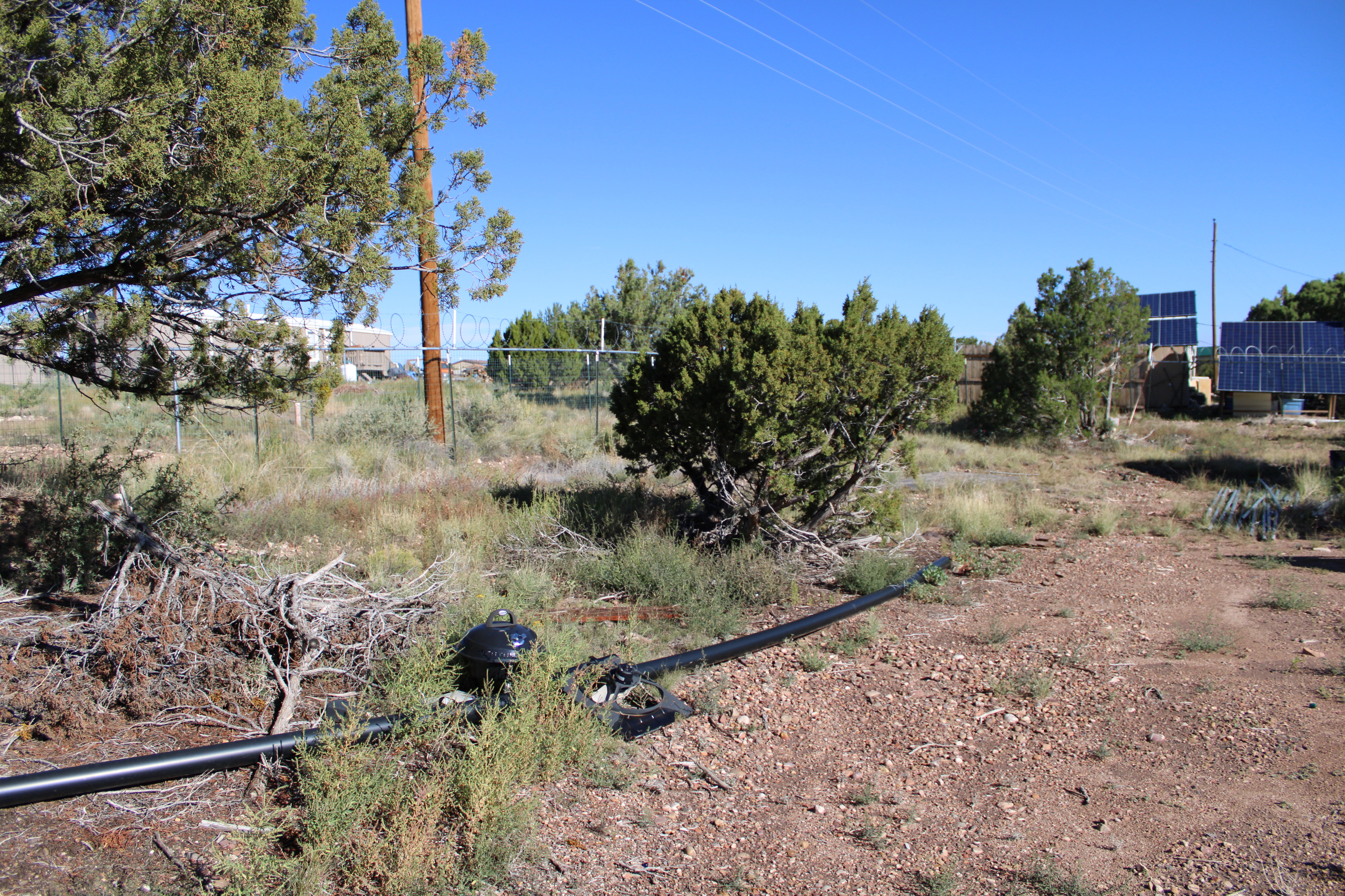 17 Bonita Lane, Concho, AZ, 85924