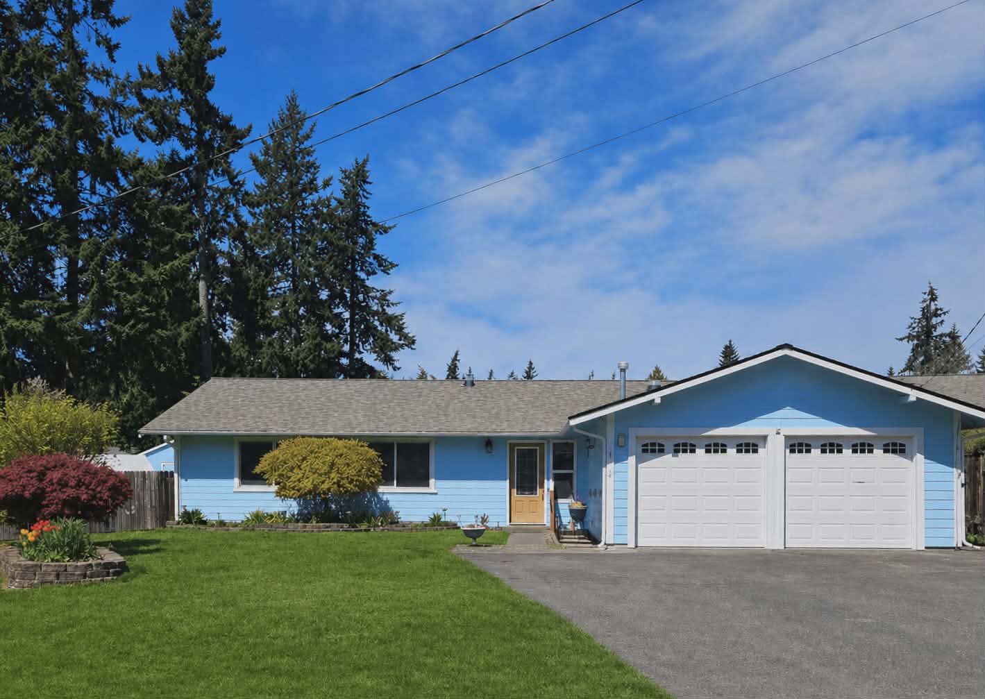 18204 59th Place West, Lynnwood, WA, 98037