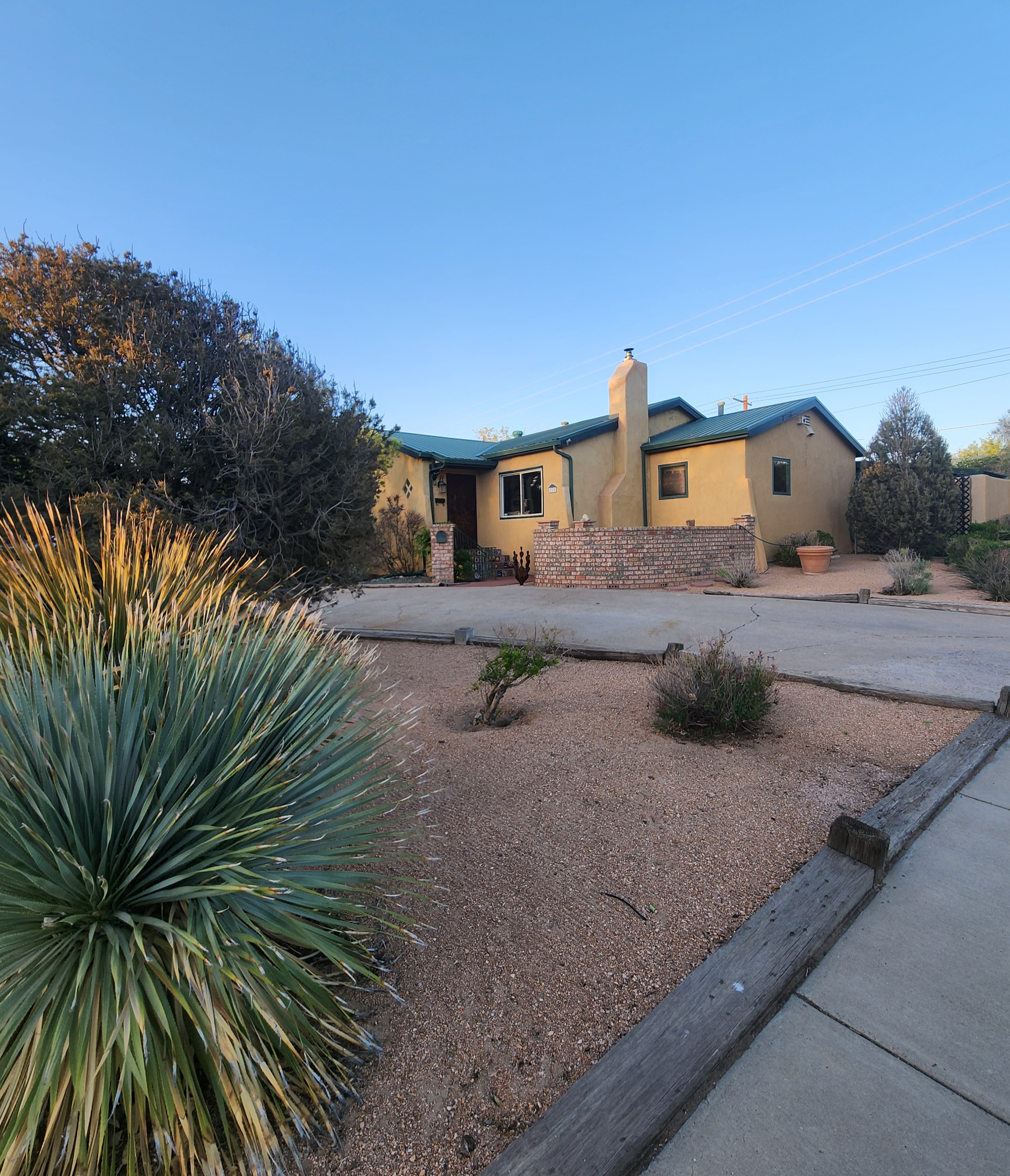 520 Tulane Drive Southeast, Albuquerque, NM, 87106