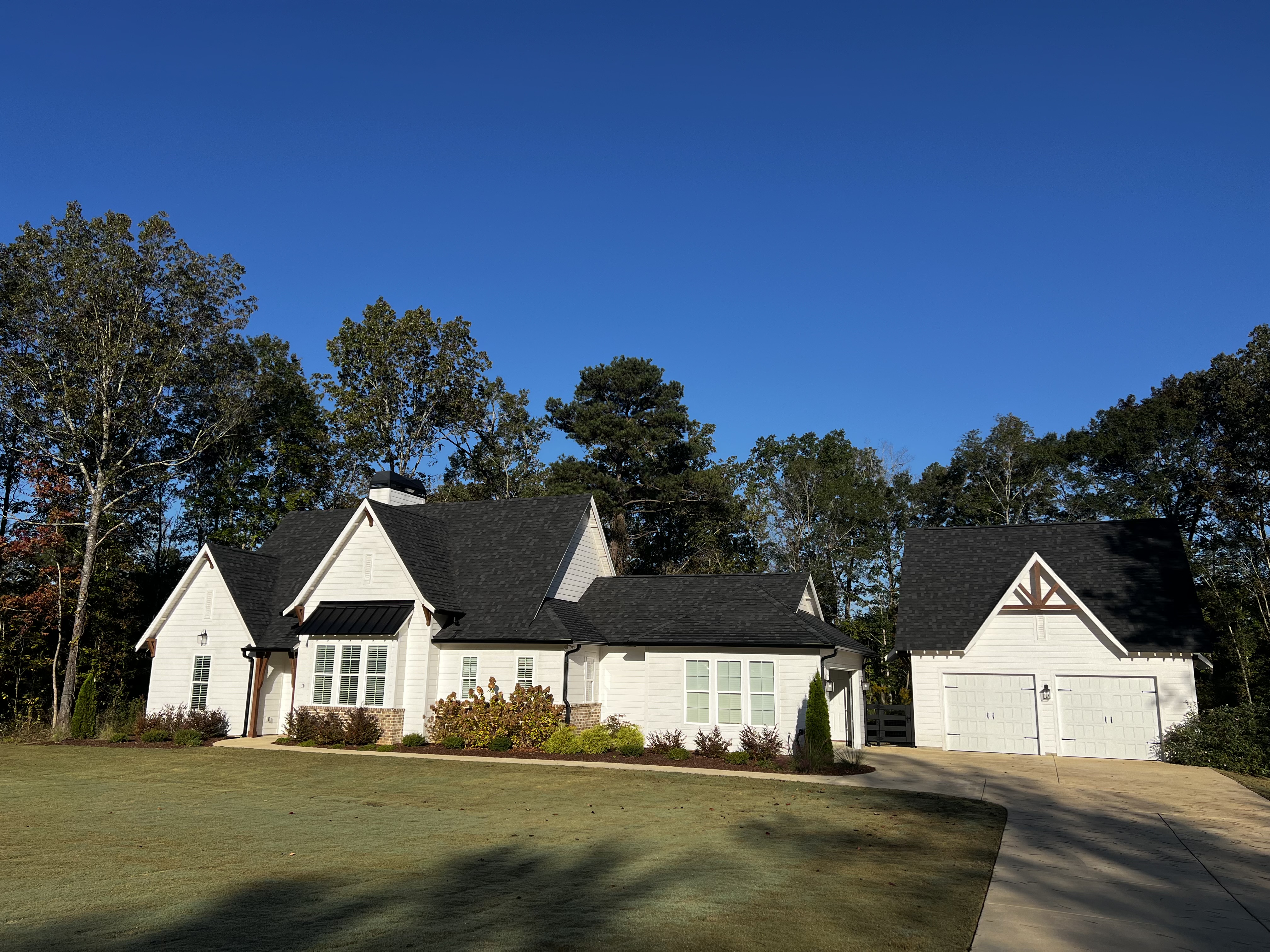 305 Stonewood Trail, Springville, AL, 35146
