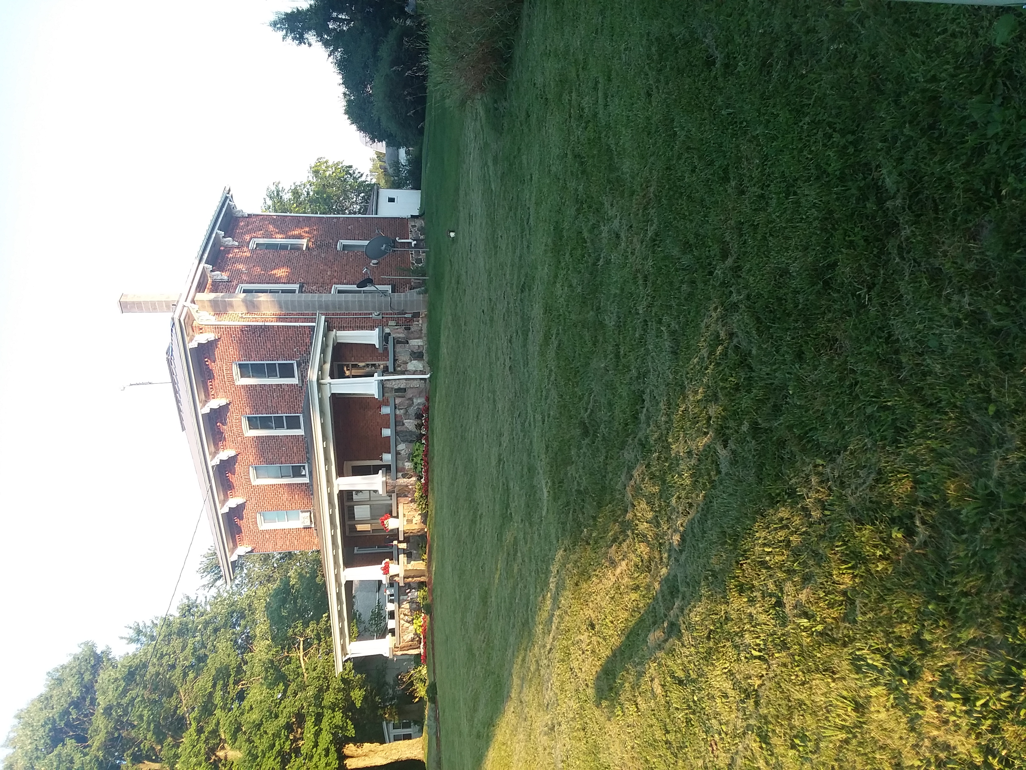6212 East 1200 North-57, Wolcottville, IN, 46795