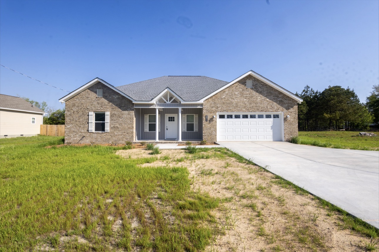 2011 Griffin Road, Macon, GA, 31216
