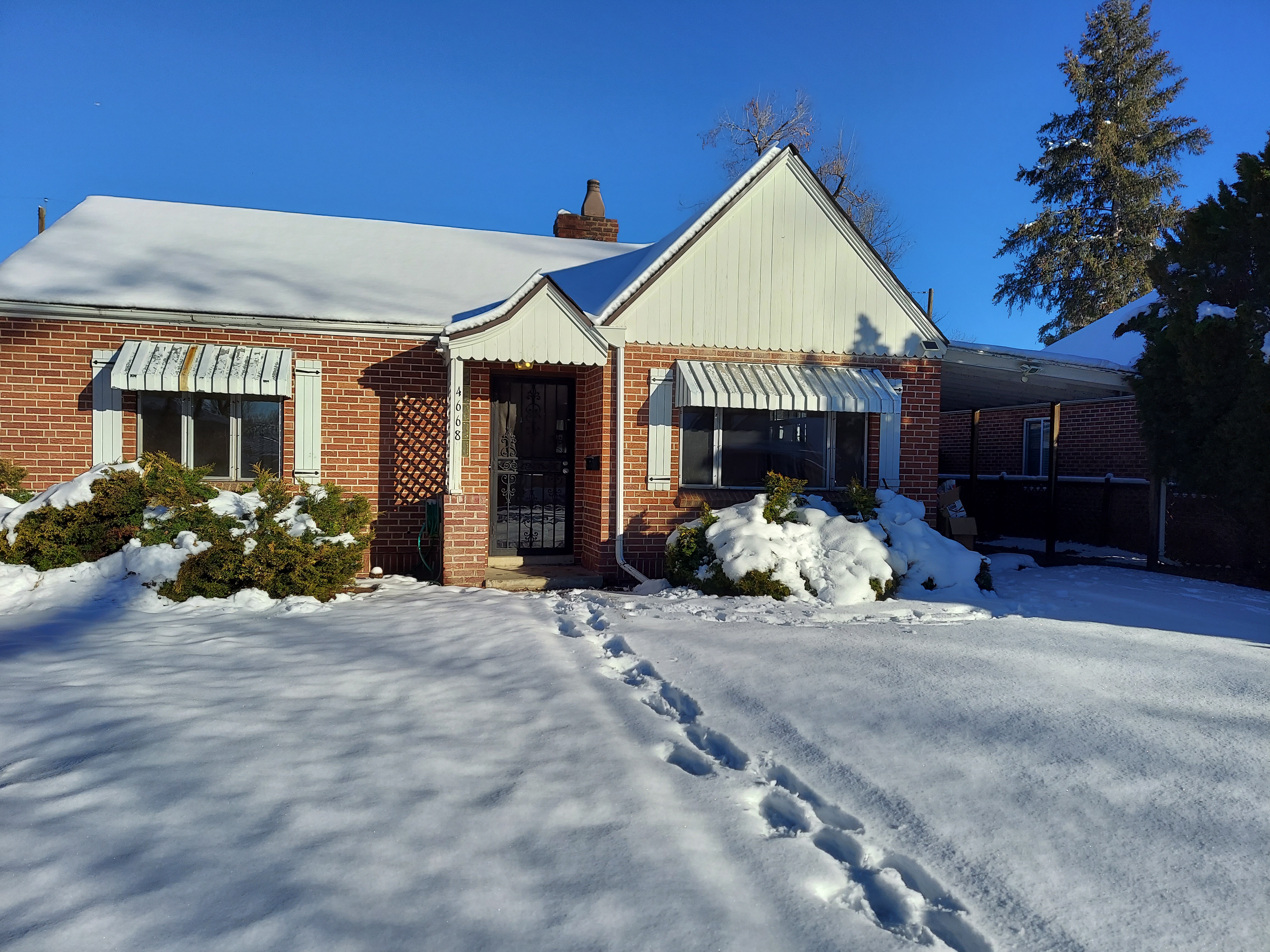 4668 South Pearl Street, Englewood, CO, 80113