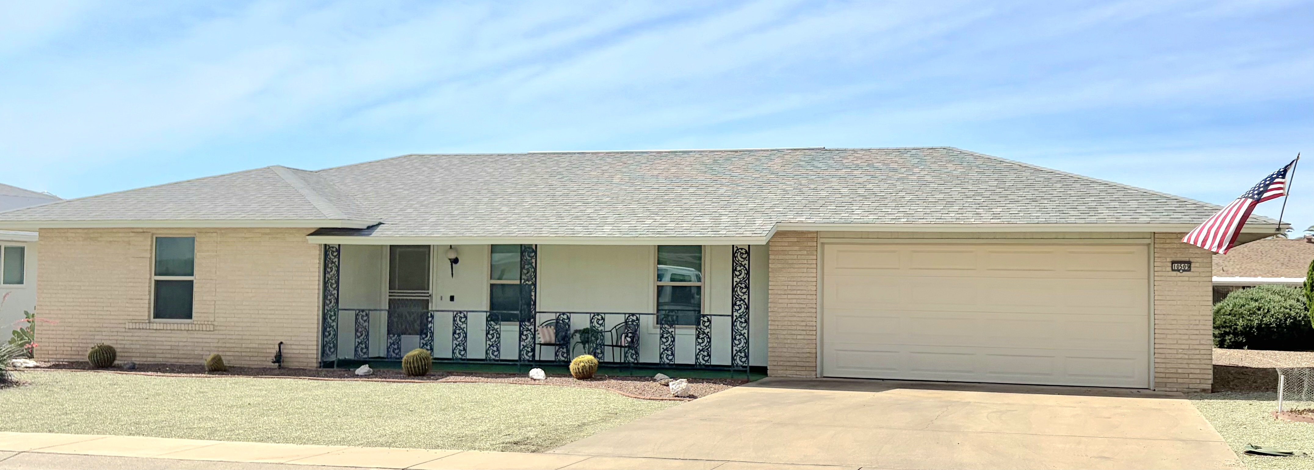 10509 W Oak Ridge Drive, Sun City, AZ, 85351