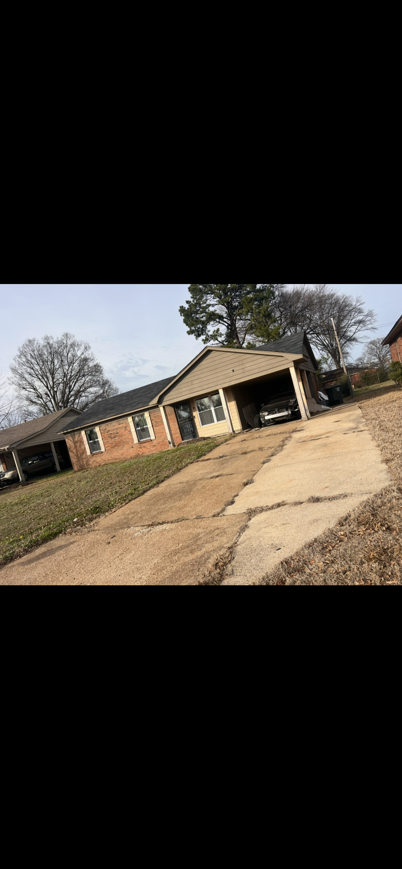 288 Loraine Road, Memphis, TN, 38109