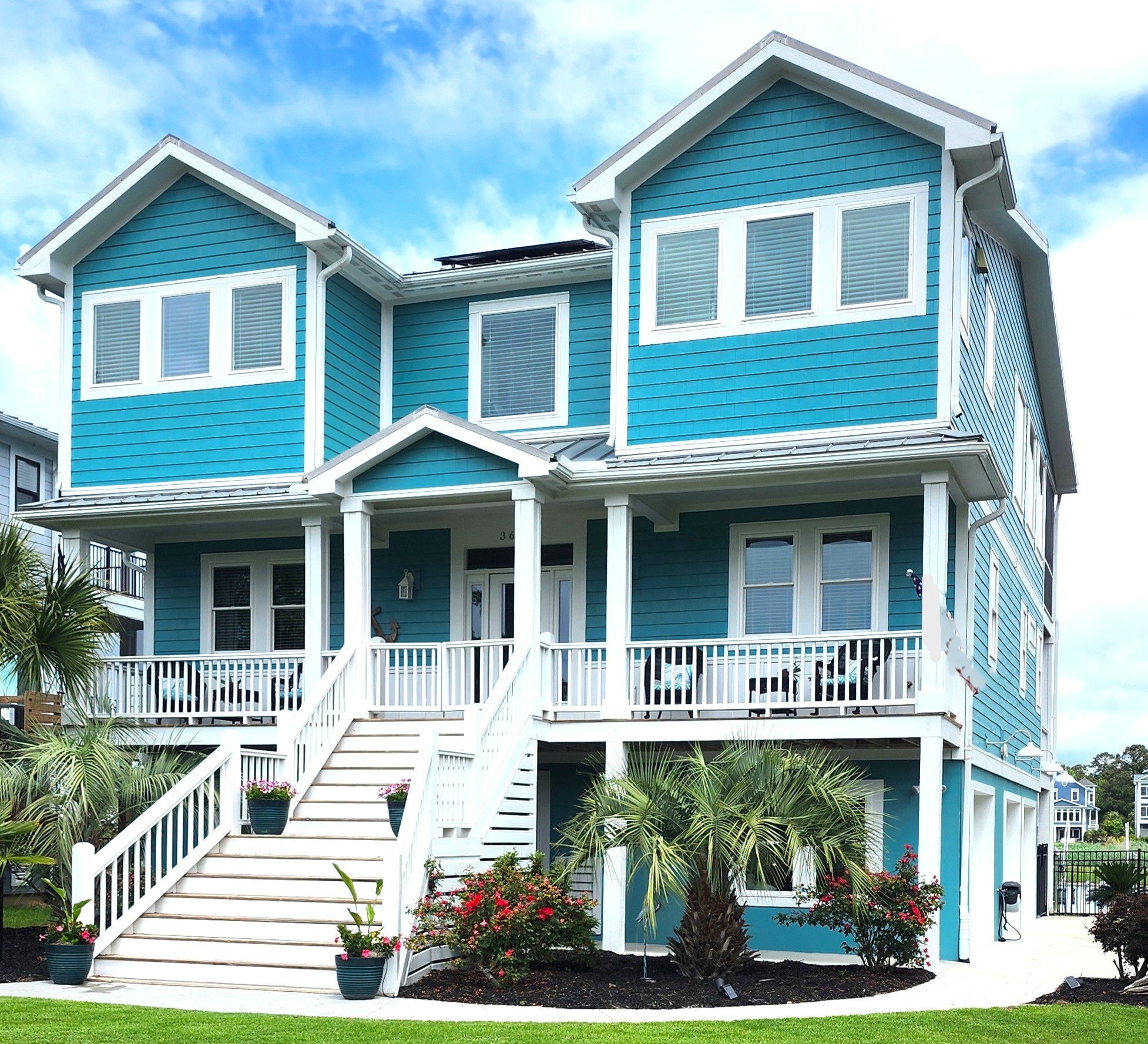 3608 East Yacht Drive, Oak Island, NC, 28465