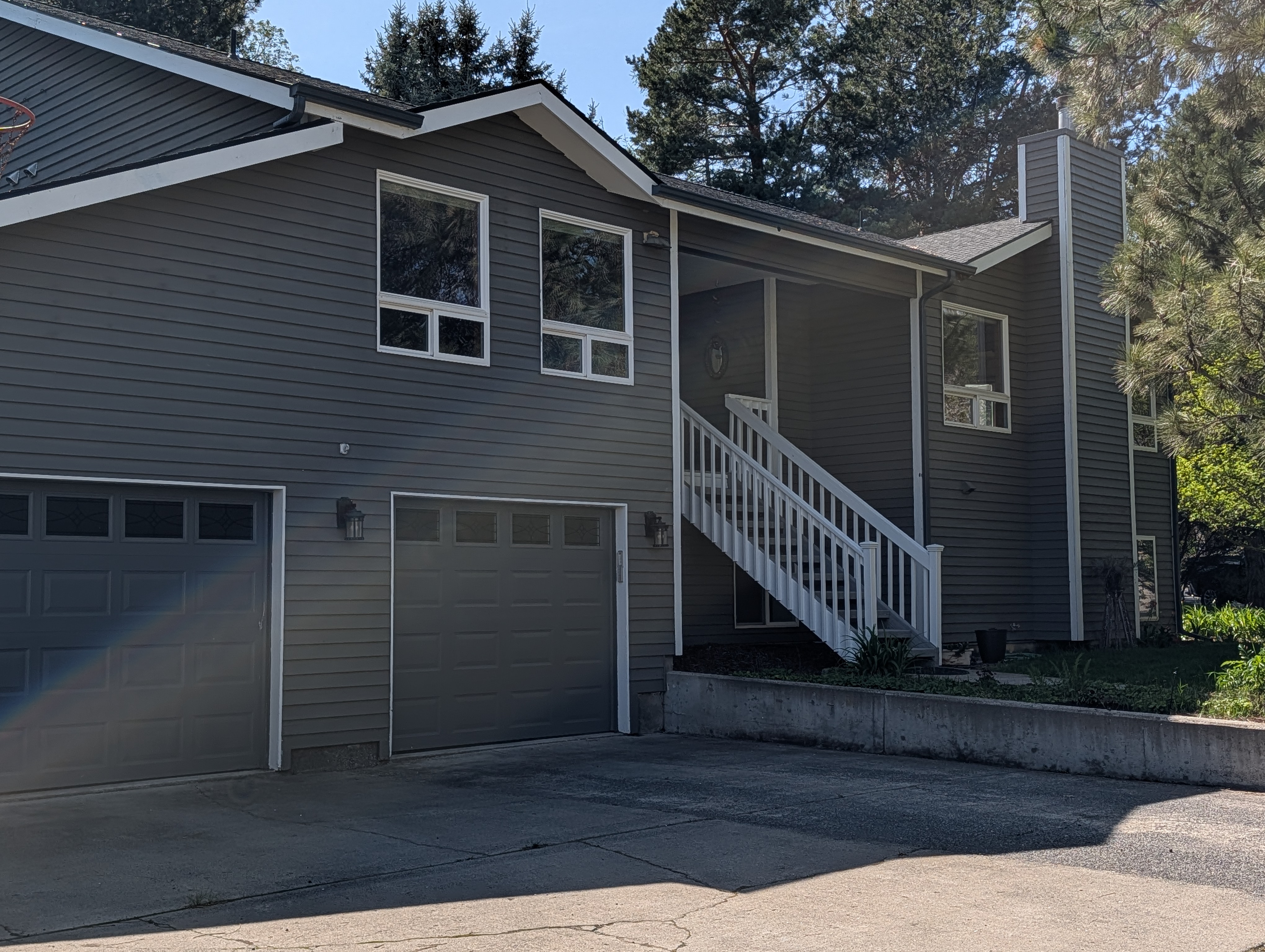 795 Southeast Greenhill Road, Pullman, WA, 99163