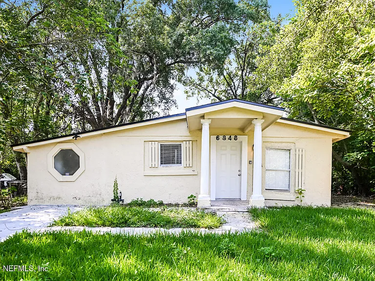 6848 Tinkerbell Lane, Jacksonville, FL, 32210
