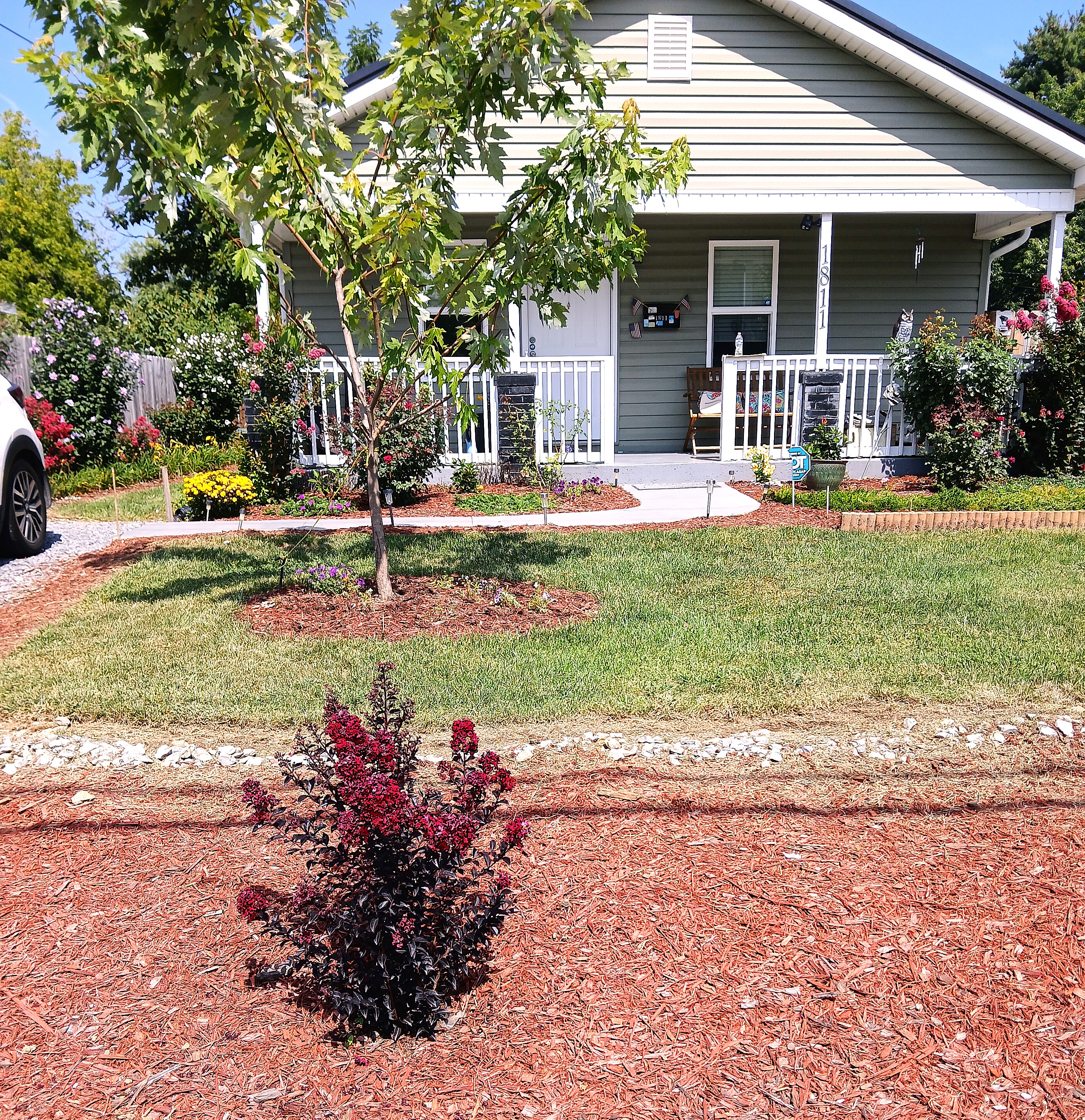 1811 East Fairview Avenue, Johnson City, TN, 37601