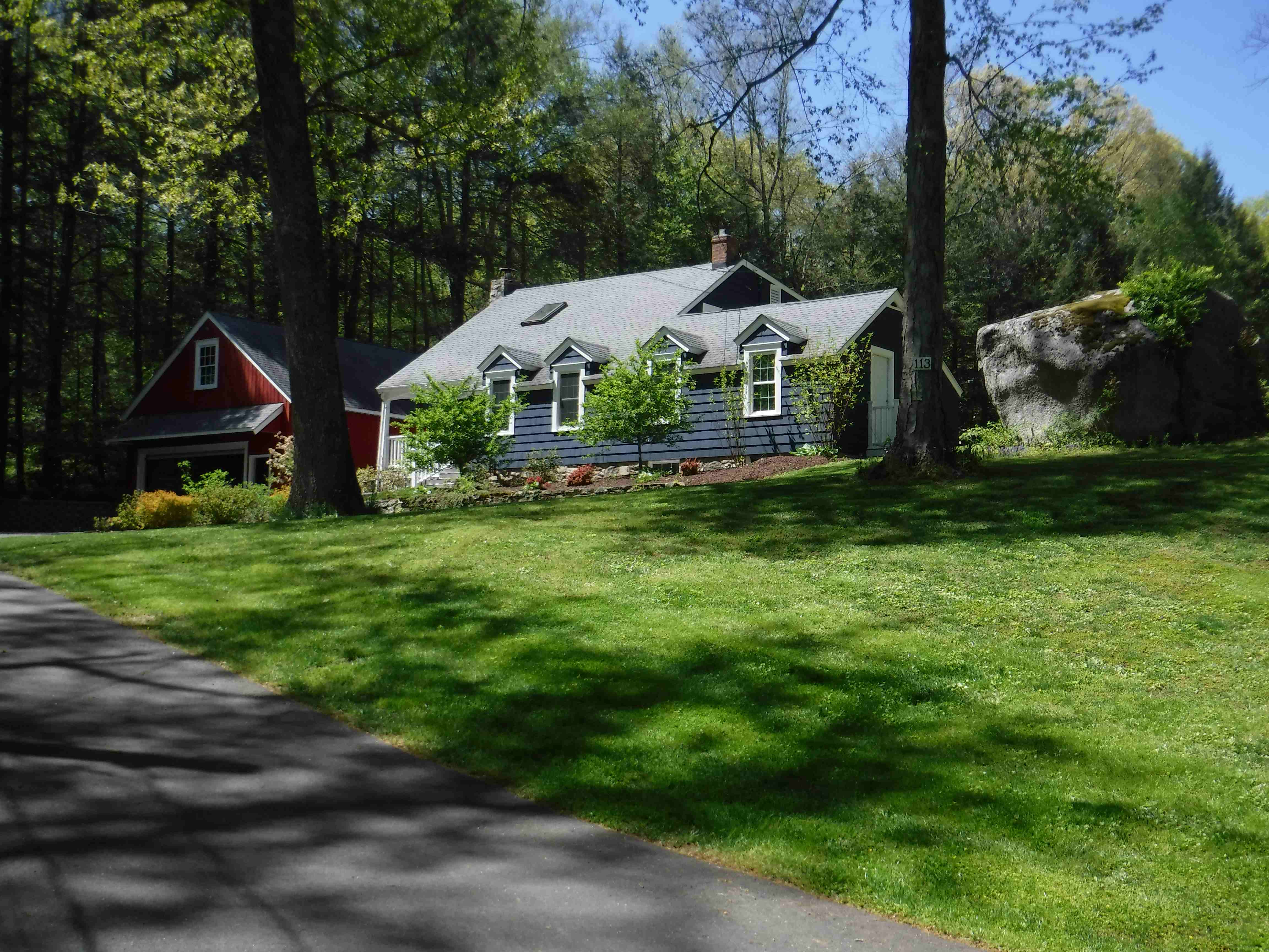 113 Pepper Street, Monroe, CT, 06468