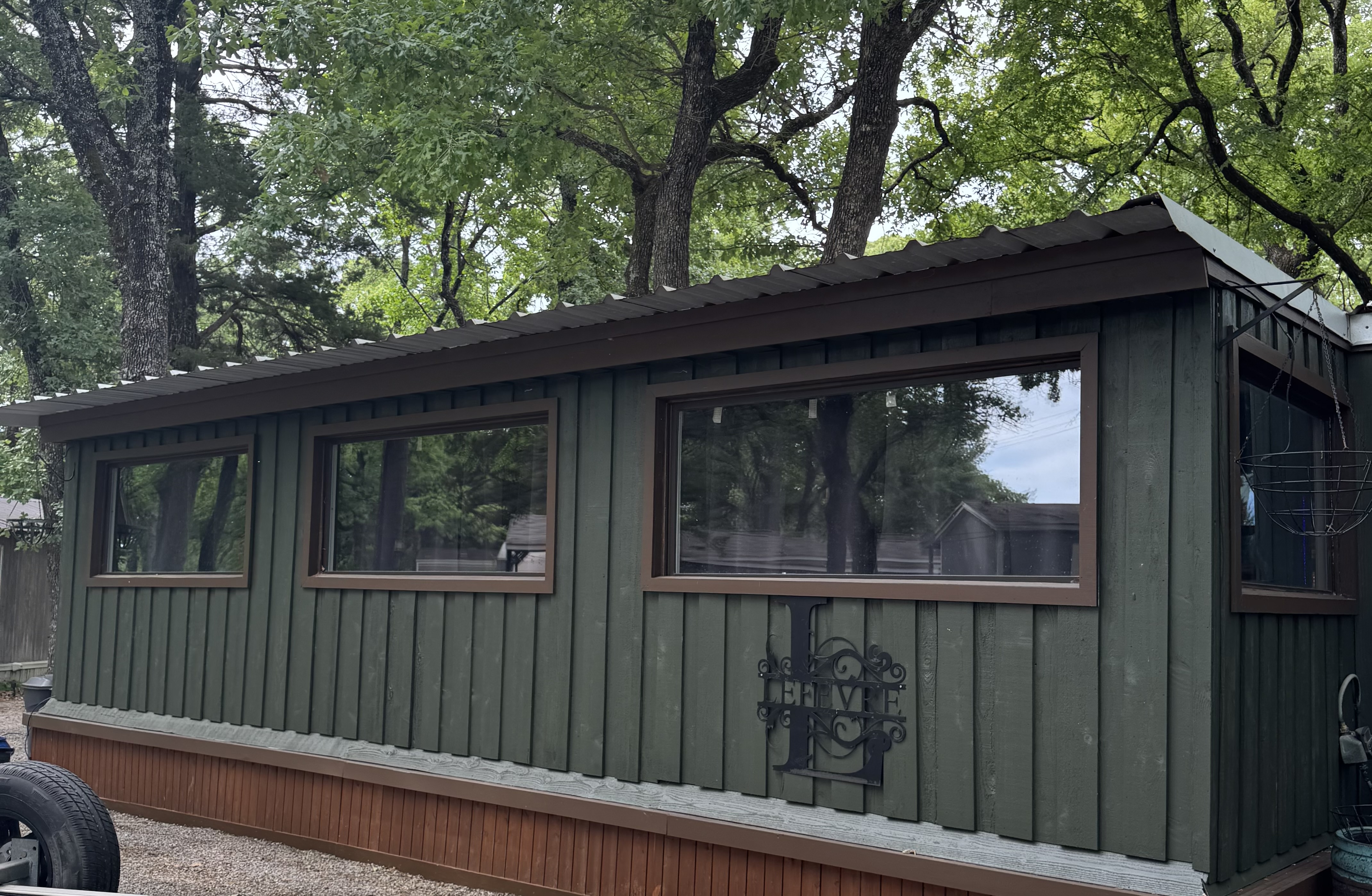 40 Mill Creek Resort Road, Pottsboro, TX, 75076