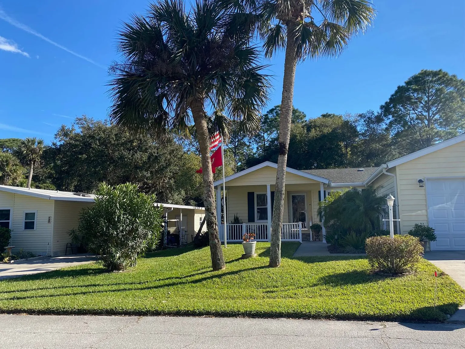 46 Red Fox Lane, Flagler Beach, FL, 32136