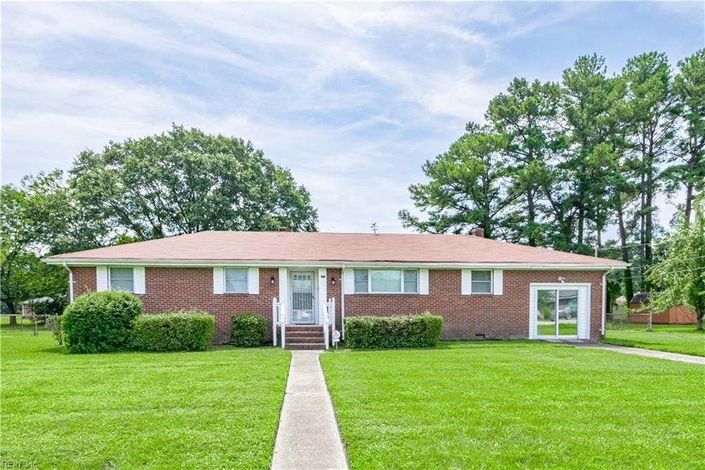 4309 Airline Boulevard, Chesapeake, VA, 23321