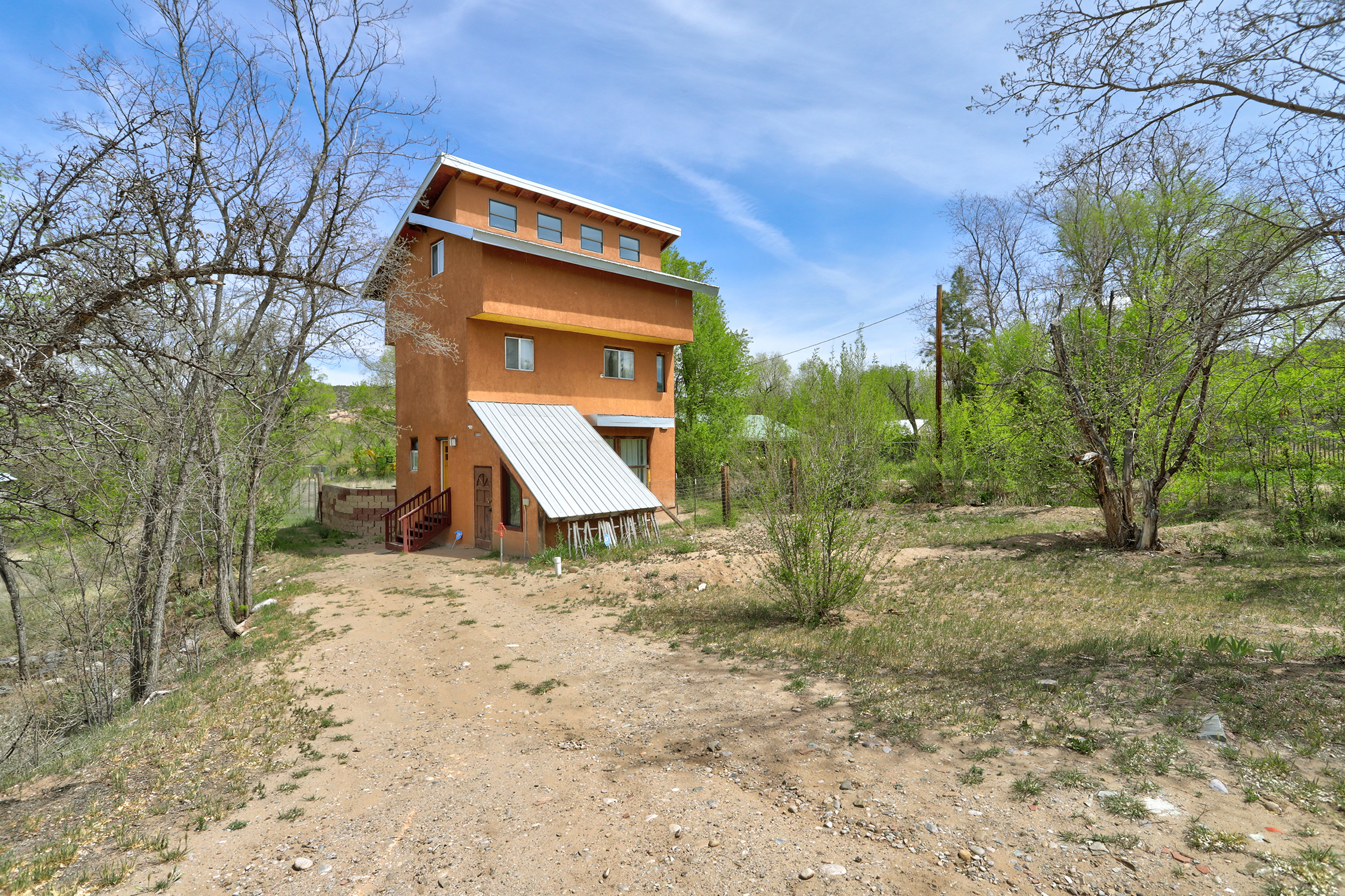 272 New Mexico 75, Dixon, NM, 87527