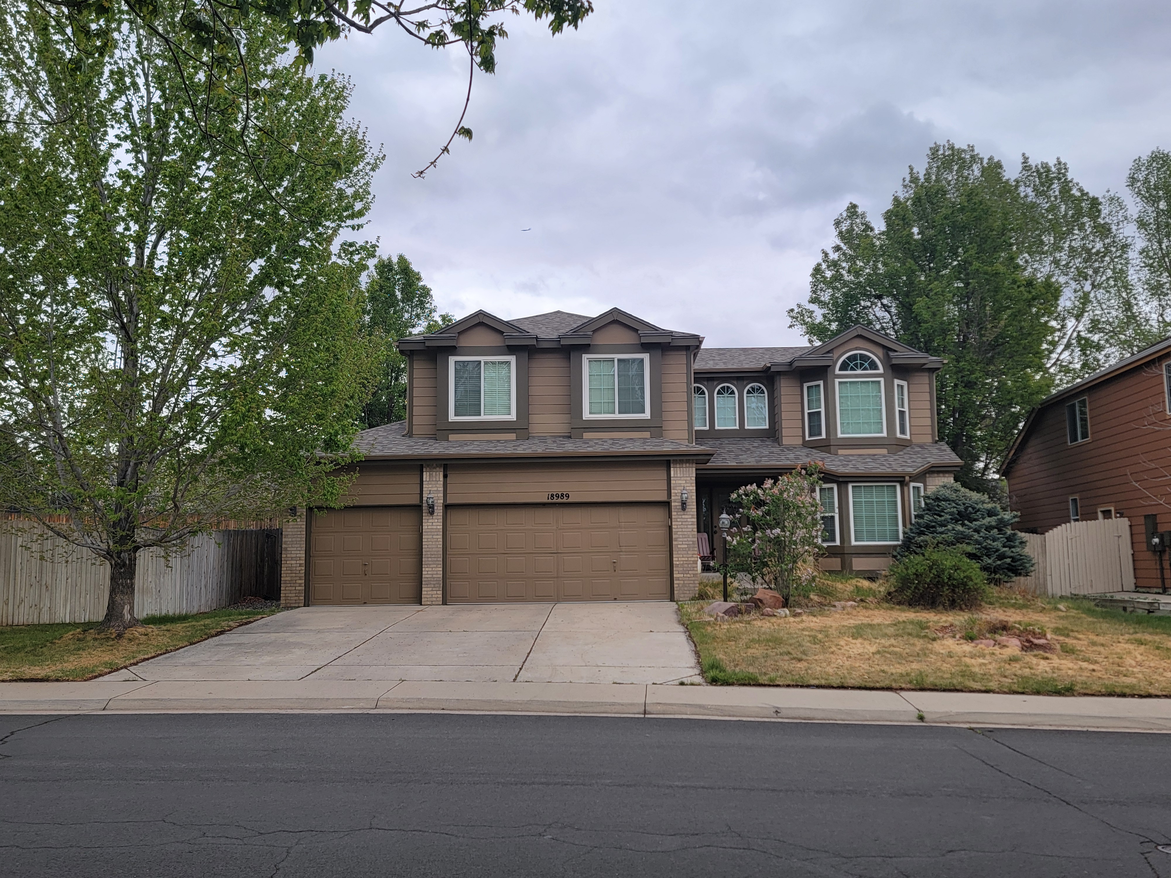 18989 East Garden Drive, Aurora, CO, 80015