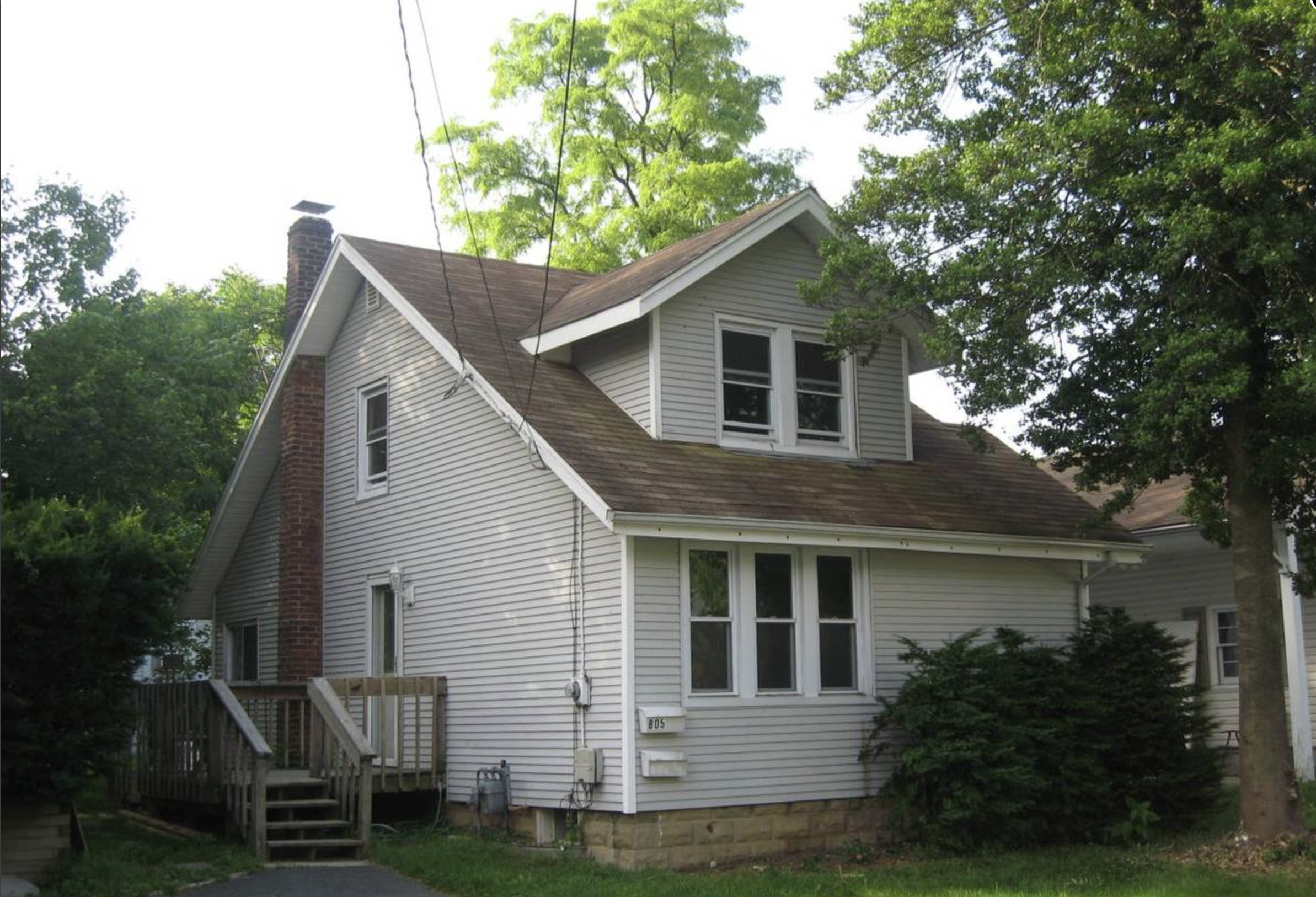 805 Shore Concourse, Cliffwood Beach, NJ, 07735