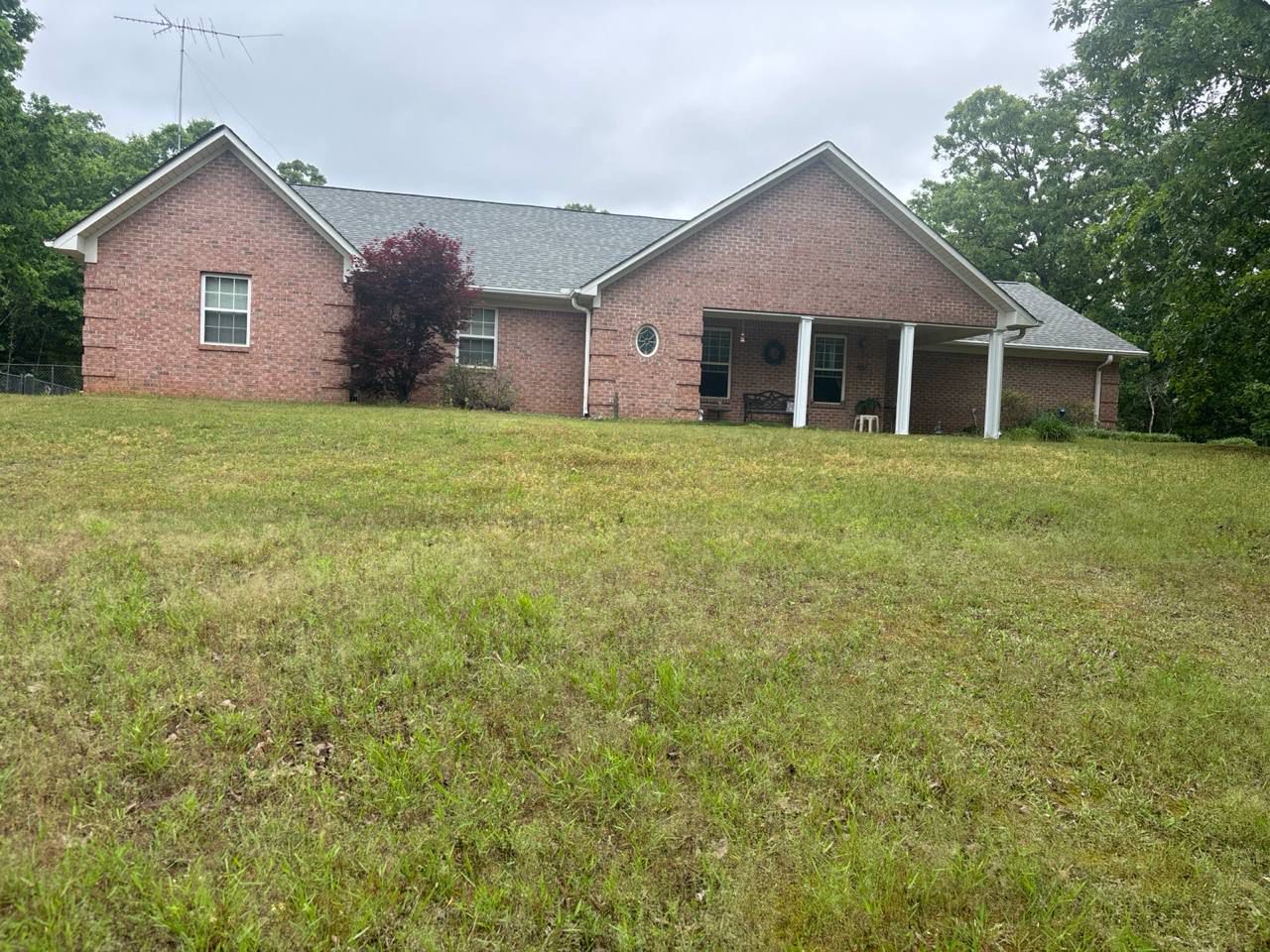 1777 Higginbottom Road, Selmer, TN, 38375