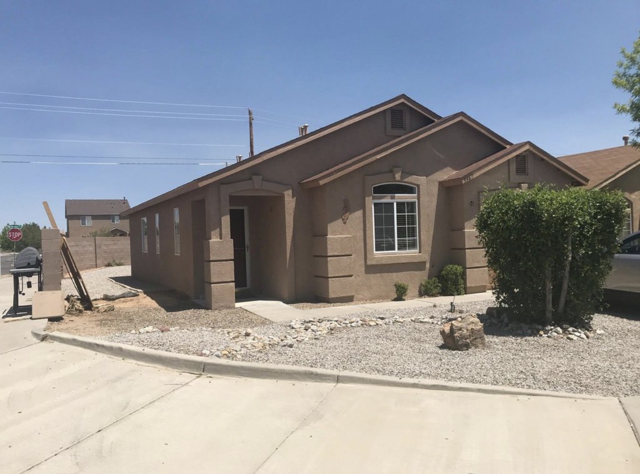 5967 Andromeda Avenue Northwest, Albuquerque, NM, 87114