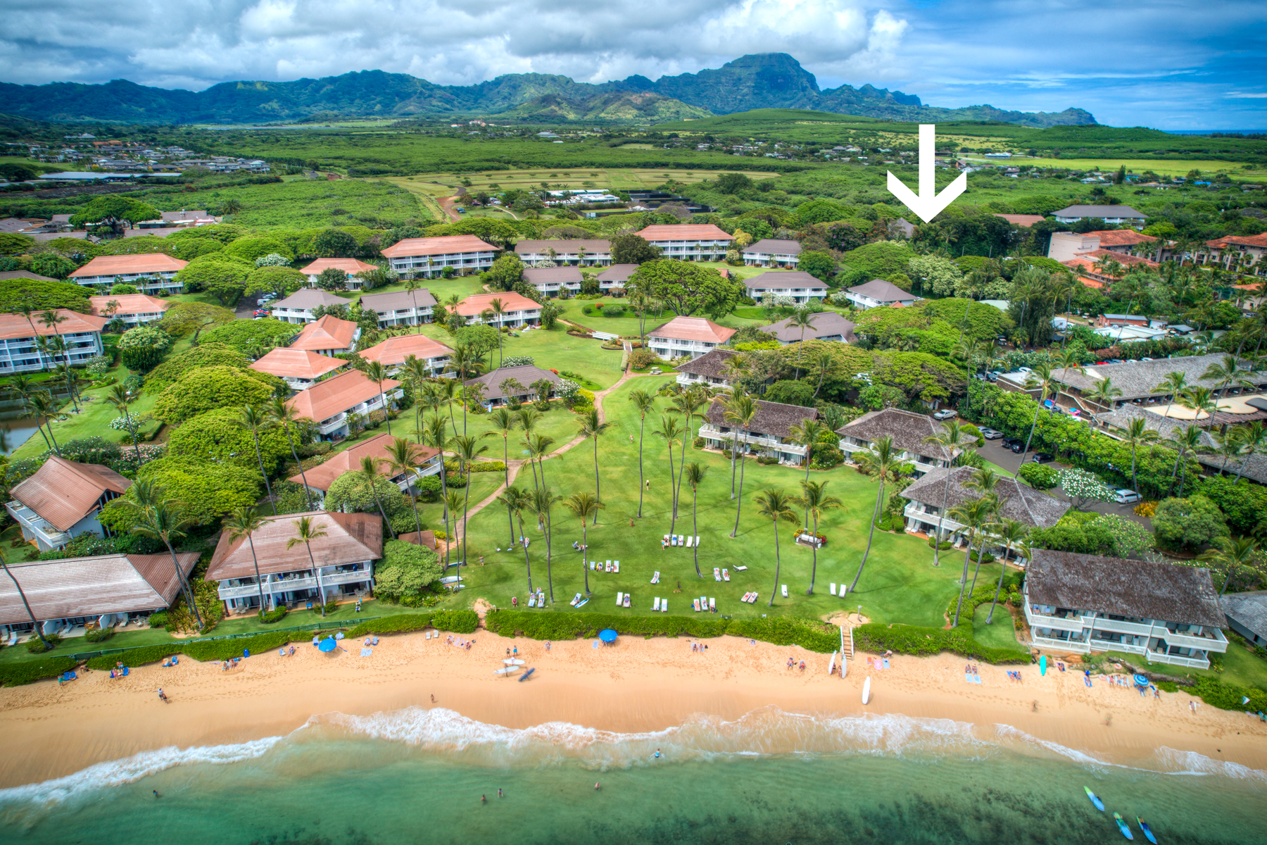 2253 Poipu Road, Koloa, HI, 96756