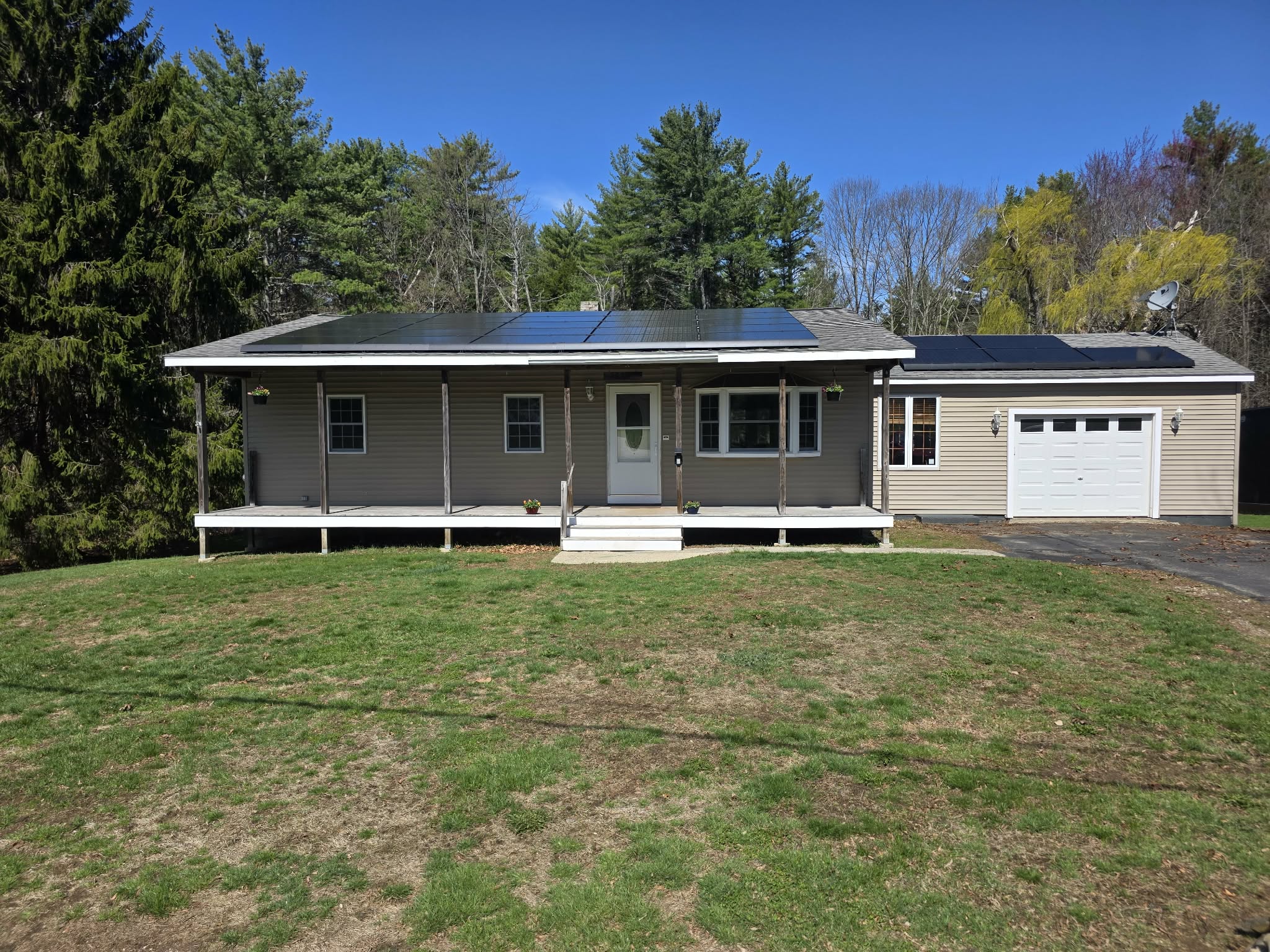 110 Tuttle Lane, Greenland, NH, 03840