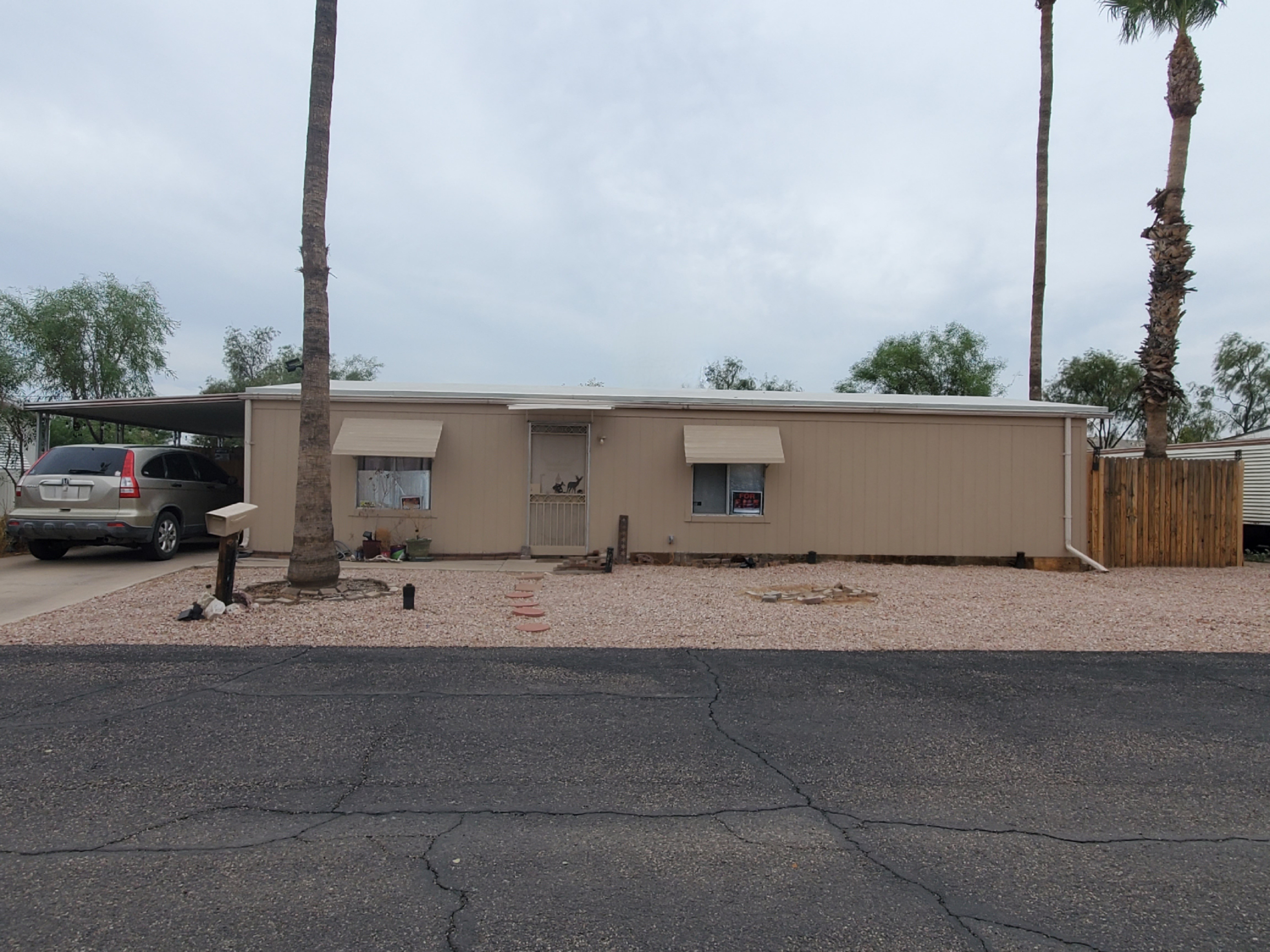 200 East Ivanhoe Street, Chandler, AZ, 85225