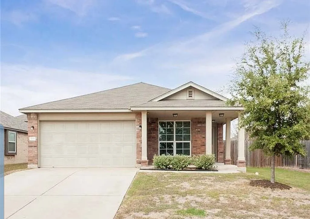 903 Gentry Drive, Leander, TX, 78641