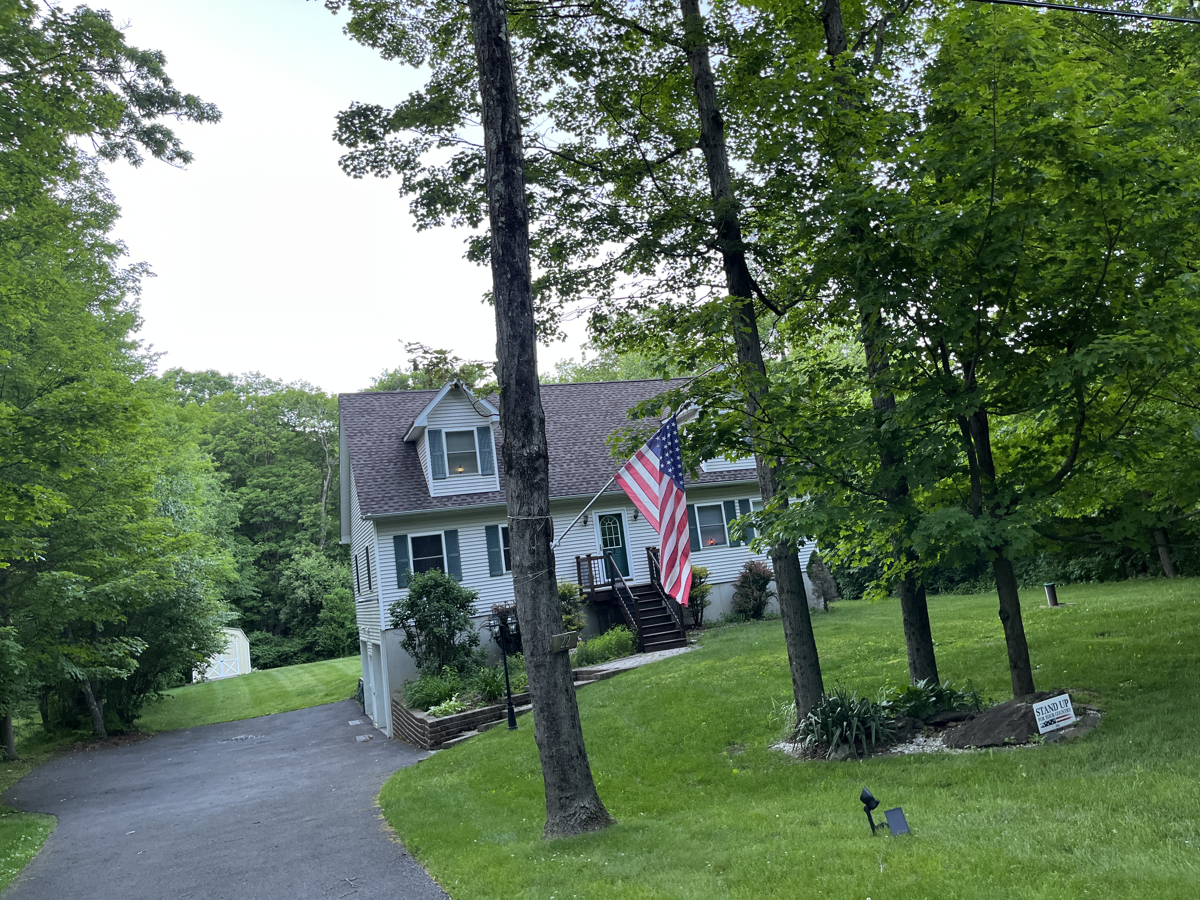 22 Hickory Lane, Pawling, NY, 12564