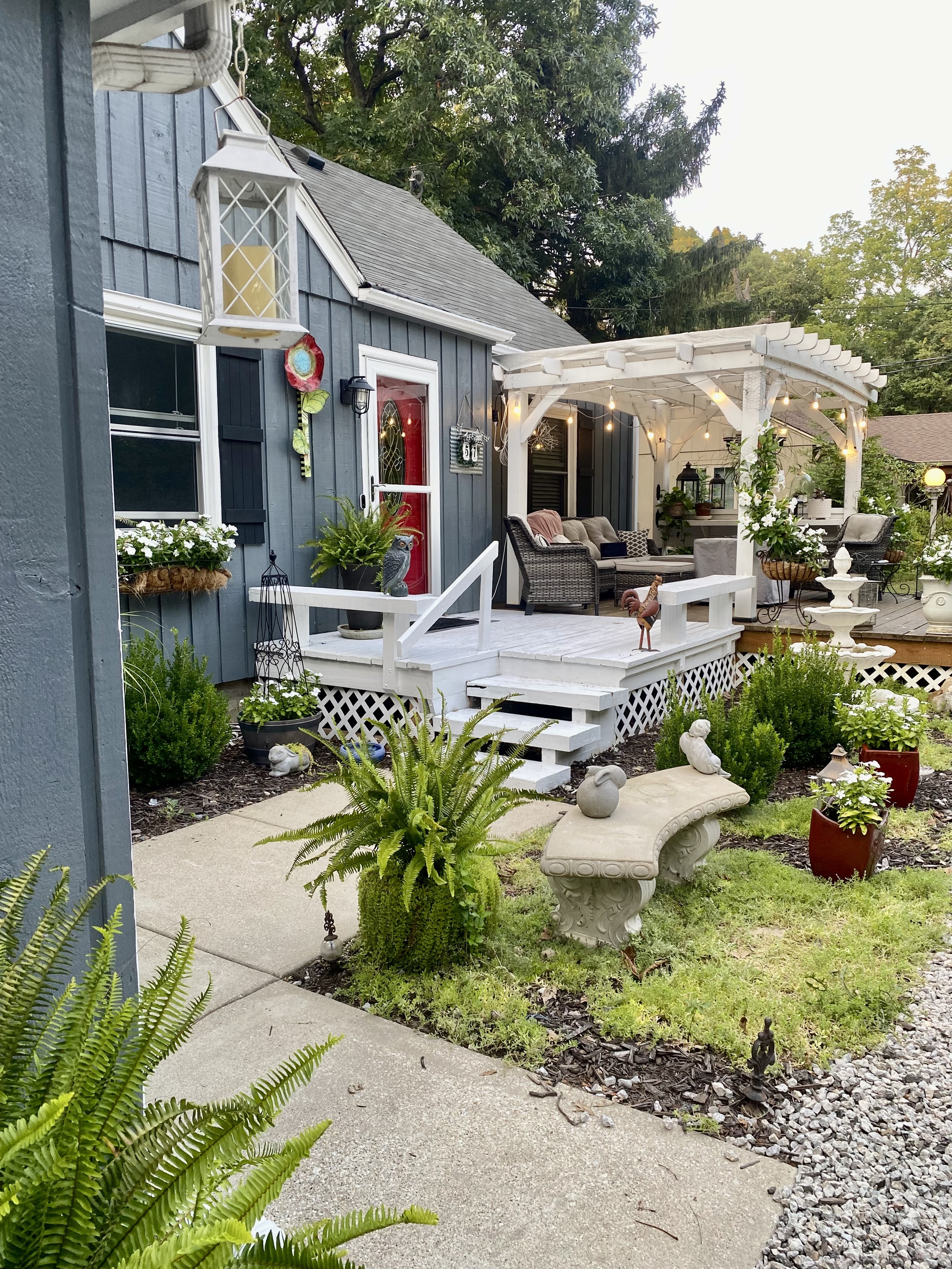57 West Hazel Dell Lane, Springfield, IL, 62703