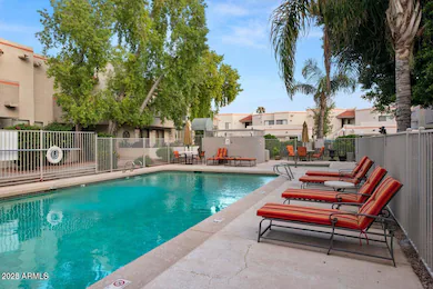 835 North Granite Reef Road #19, Scottsdale, AZ, 85257