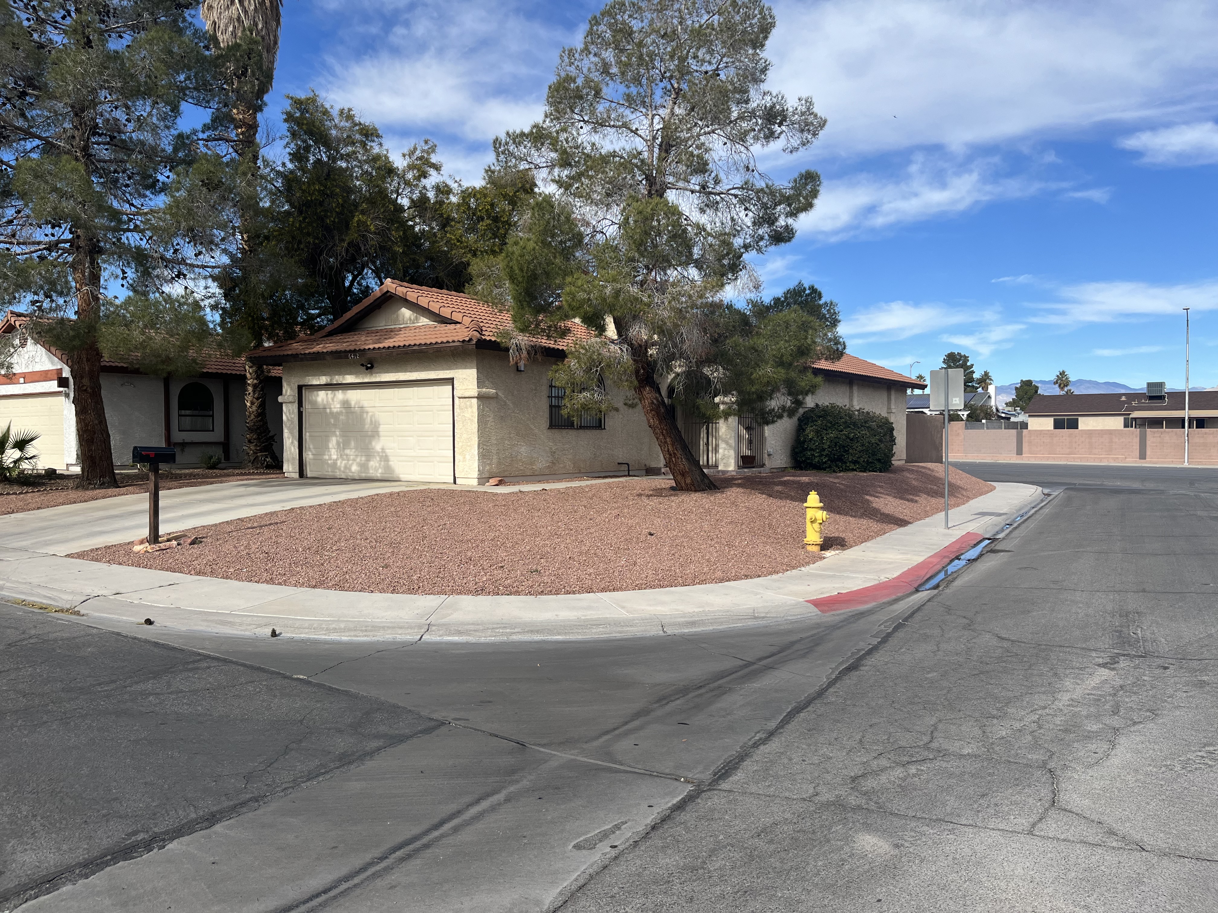 6412 West Pearcrest Road, Las Vegas, NV, 89108