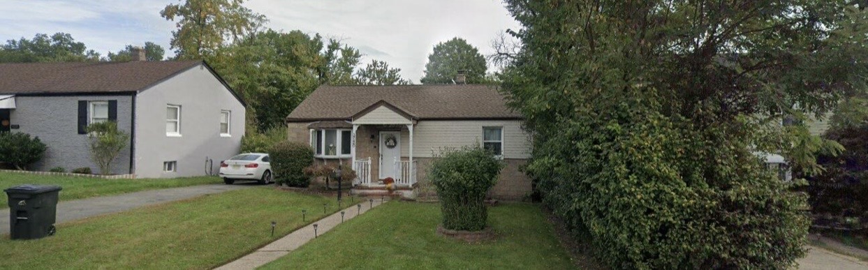 448 Preakness Avenue, Paterson, NJ, 07502