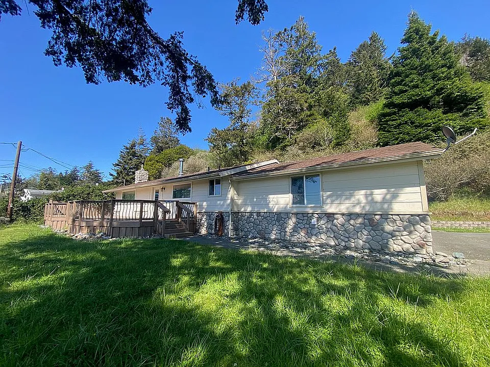 94287 June Street, Gold Beach, OR, 97444