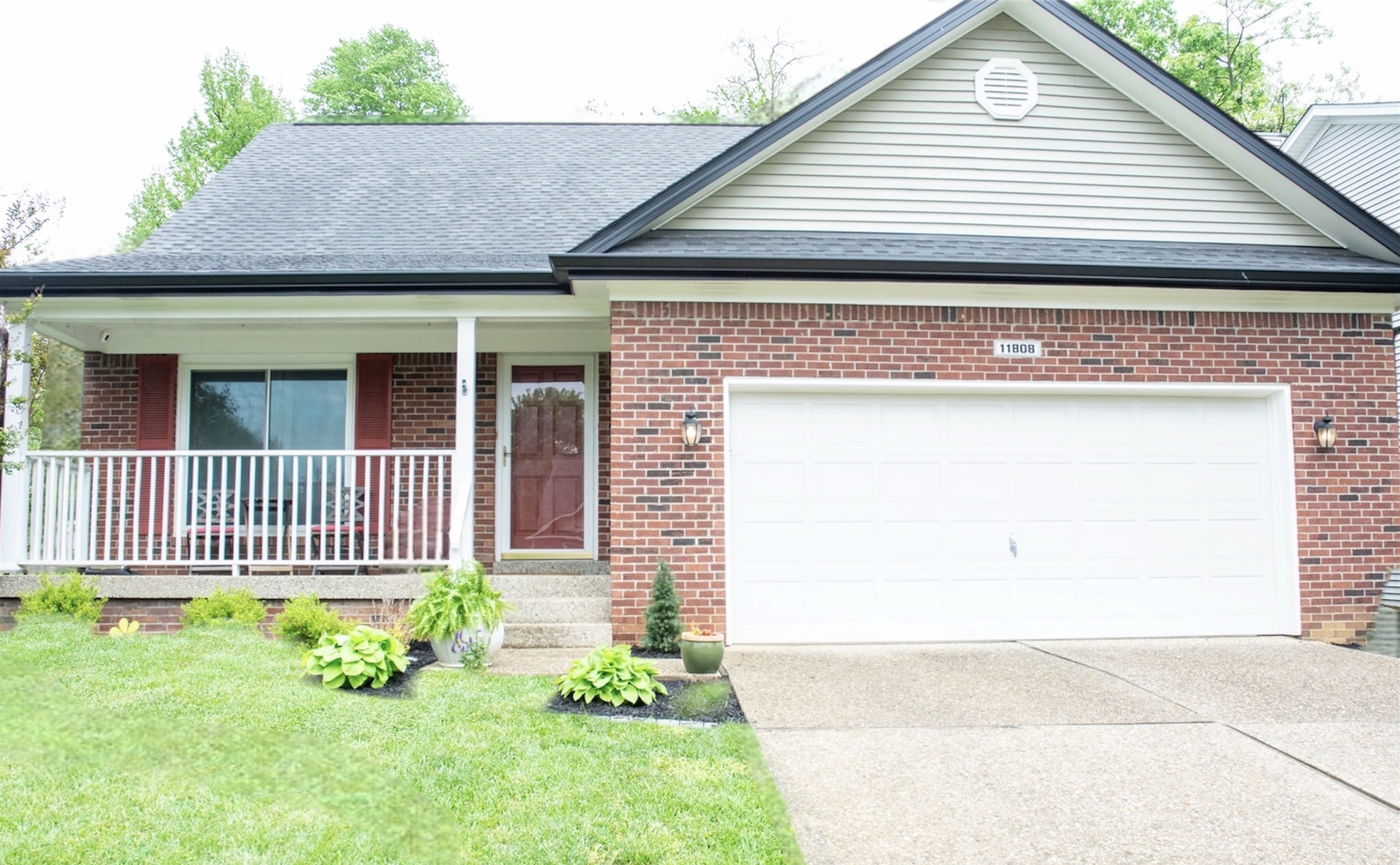 11808 Oak Bay Drive, Louisville, KY, 40245