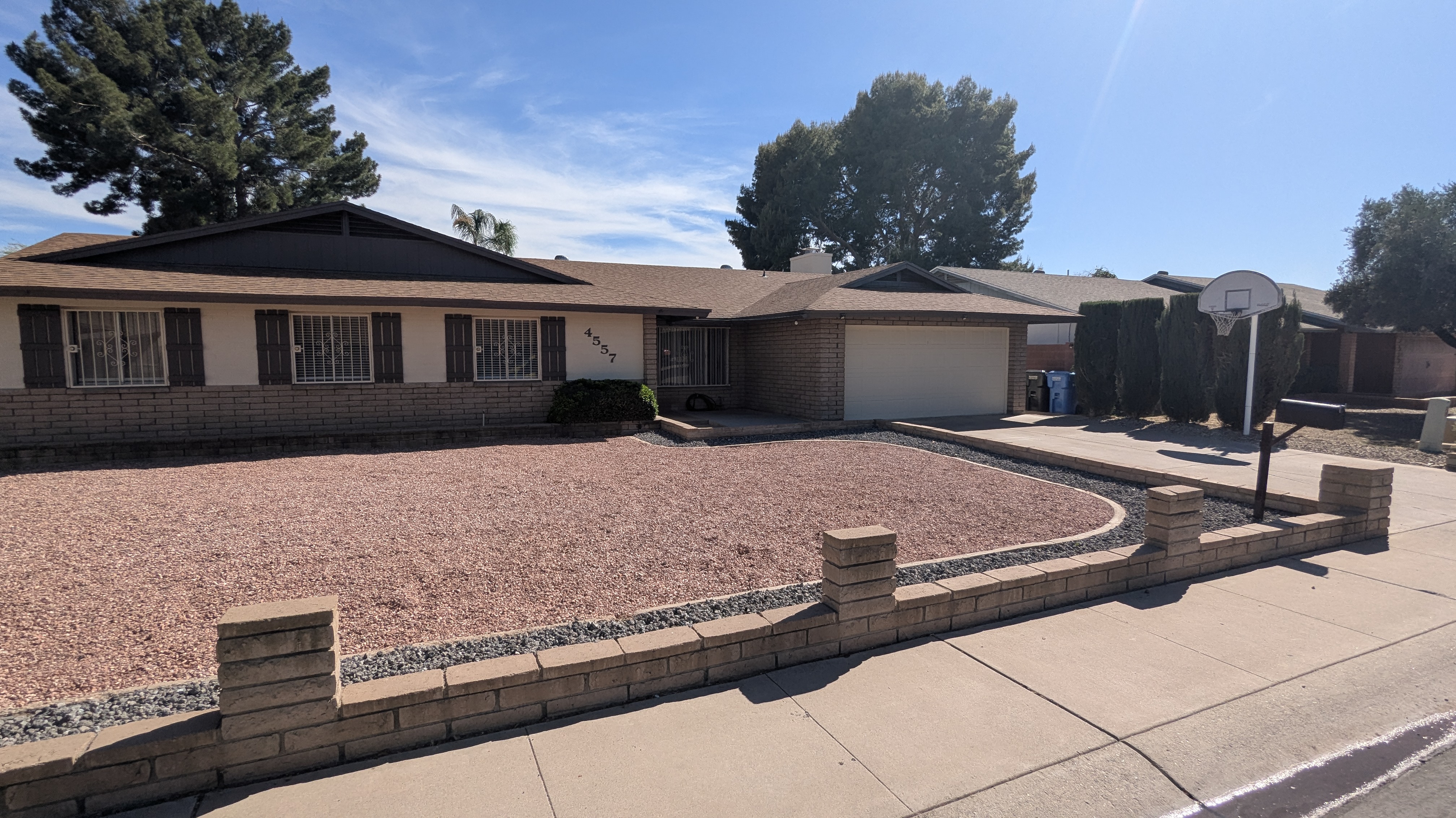 4557 West Columbine Drive, Glendale, AZ, 85304
