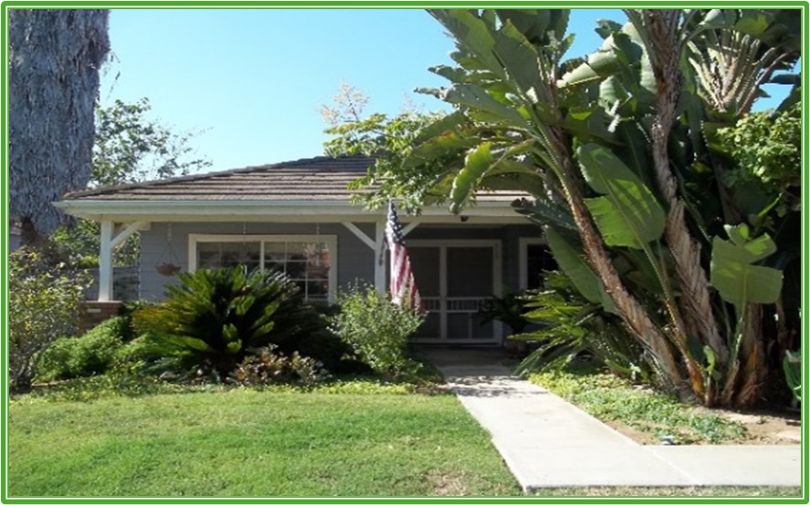 1647 Shire Avenue, Oceanside, CA, 92057