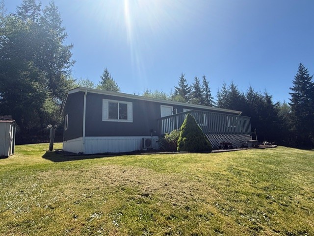 2110 Nelson South Road, Raymond, WA, 98577