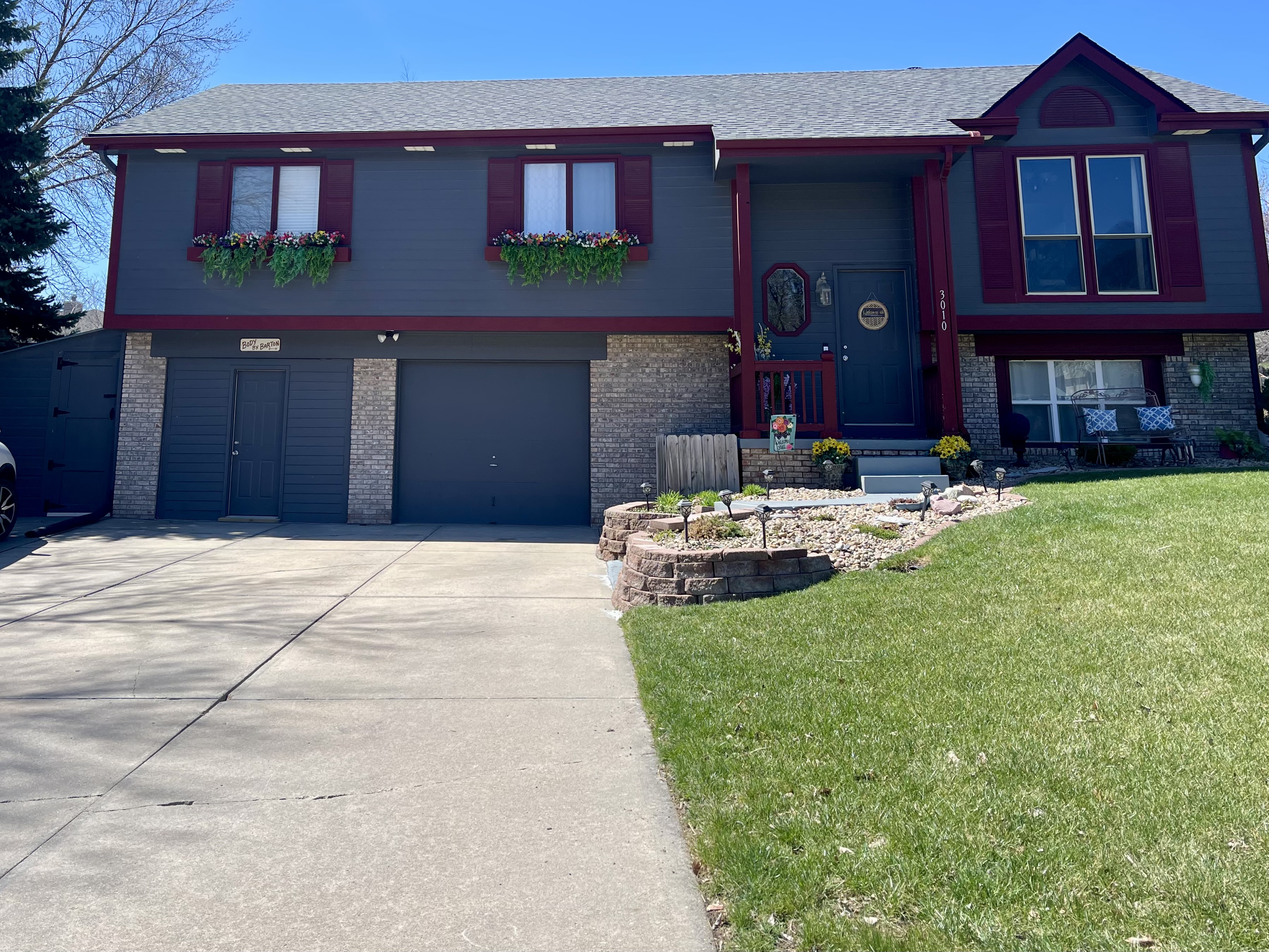 3010 North 202nd Street, Elkhorn, NE, 68022