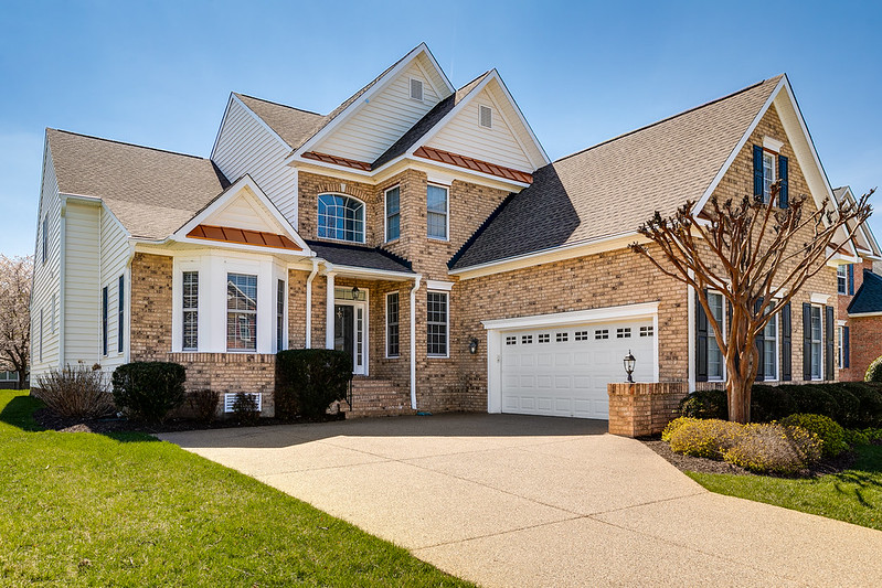 1501 Centerville Parke Drive, Manakin-Sabot, VA, 23103