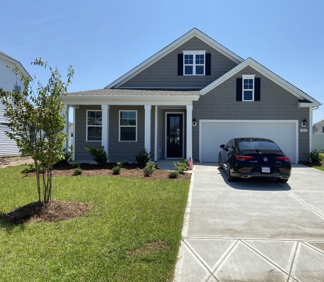 340 Cattle Drive Circle, Myrtle Beach, SC, 29588