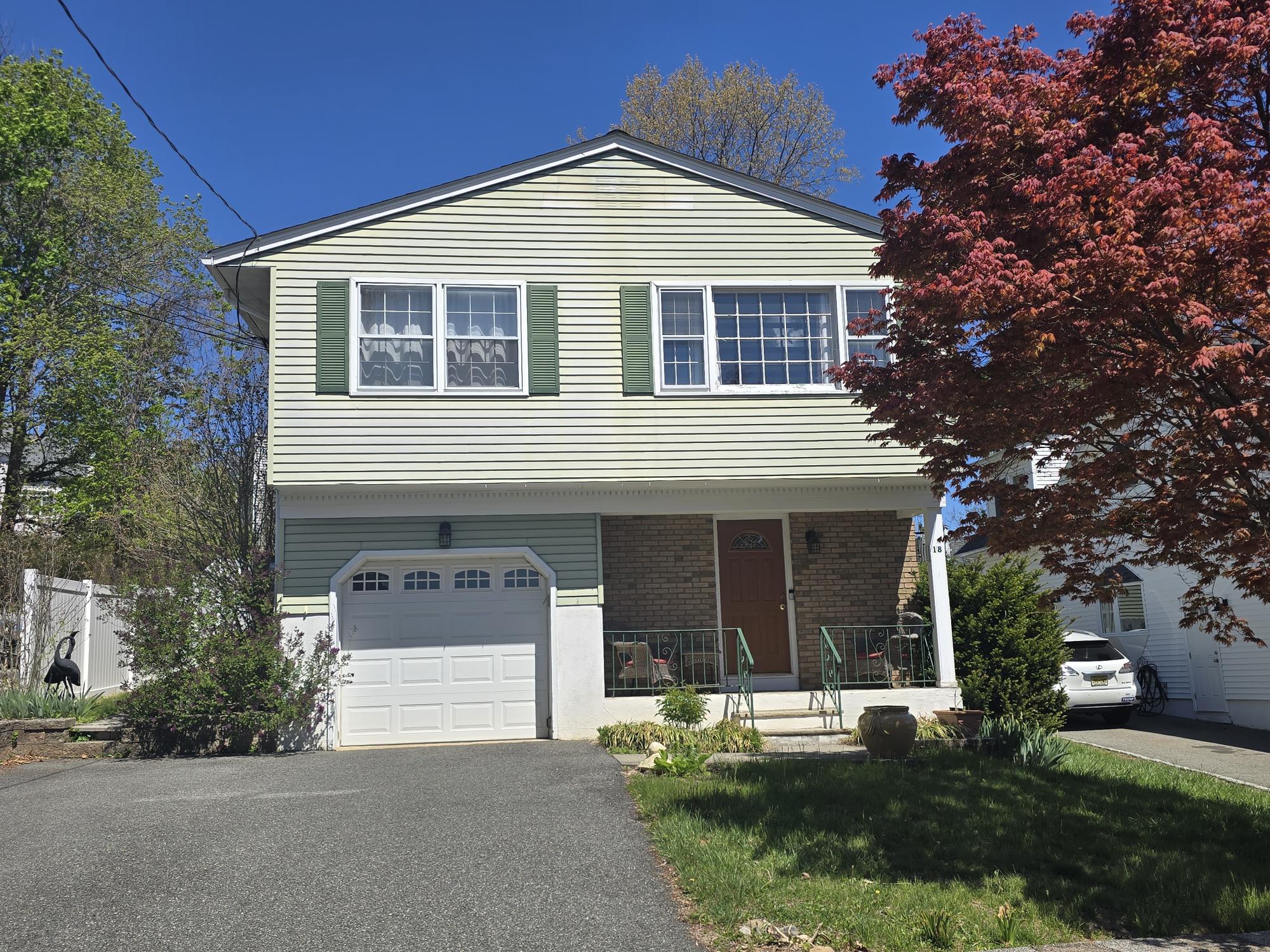 18 Grove Street, Boonton Township, NJ, 07005