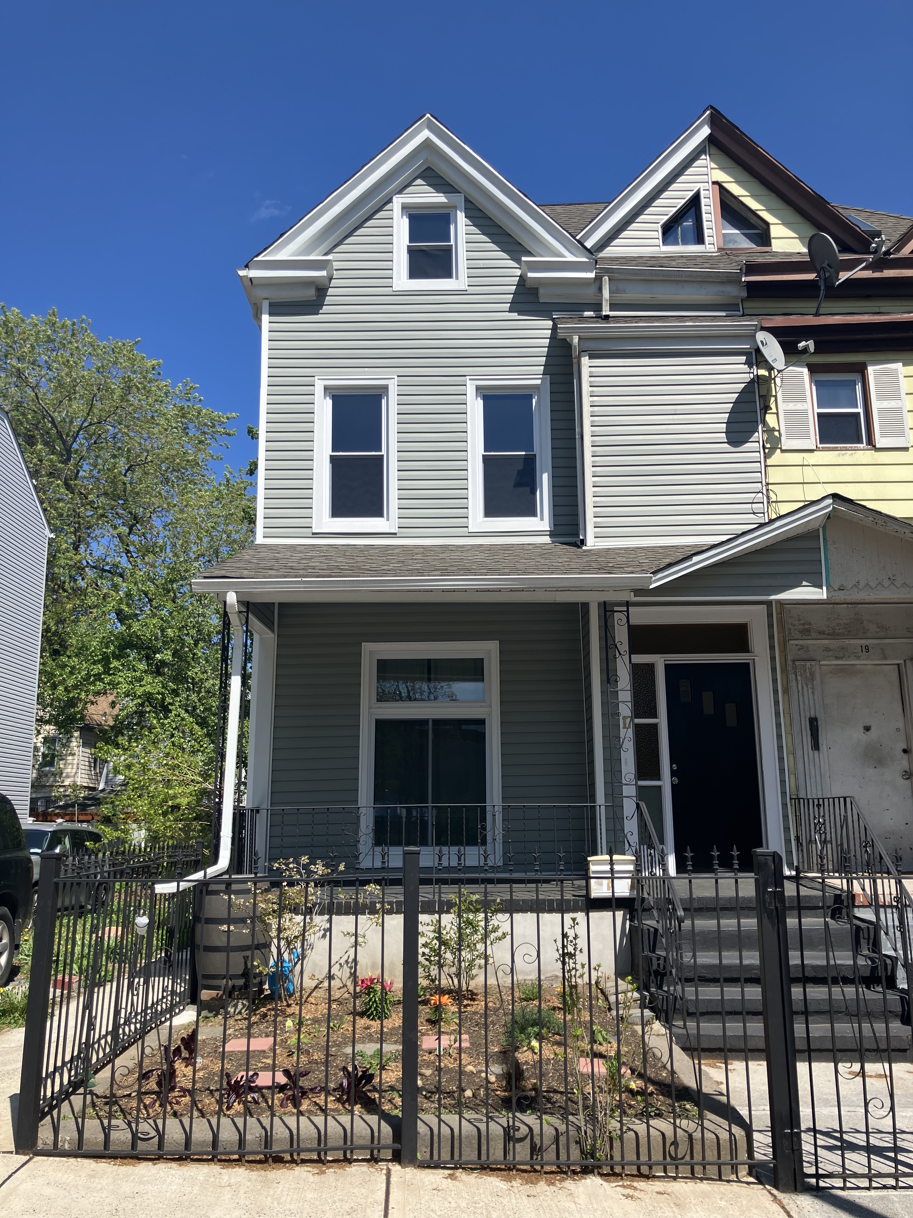 17 Schenck Avenue, Brooklyn, NY, 11207