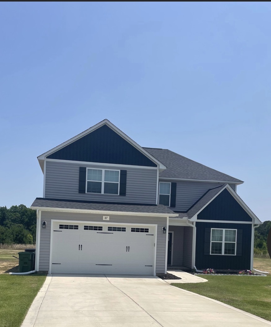 87 Sun Meadow Circle, Benson, NC, 27504
