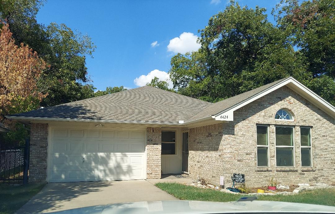 4424 Rockwood Drive, Fort Worth, TX, 76114