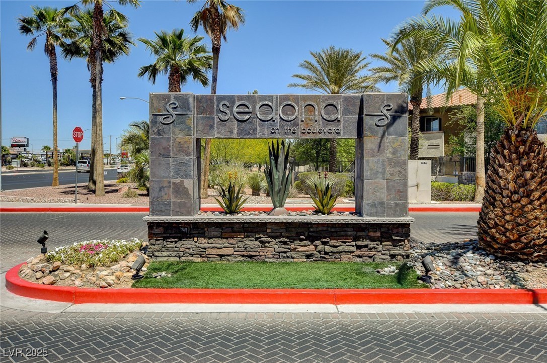 9000 Las Vegas Boulevard South, Las Vegas, NV, 89123